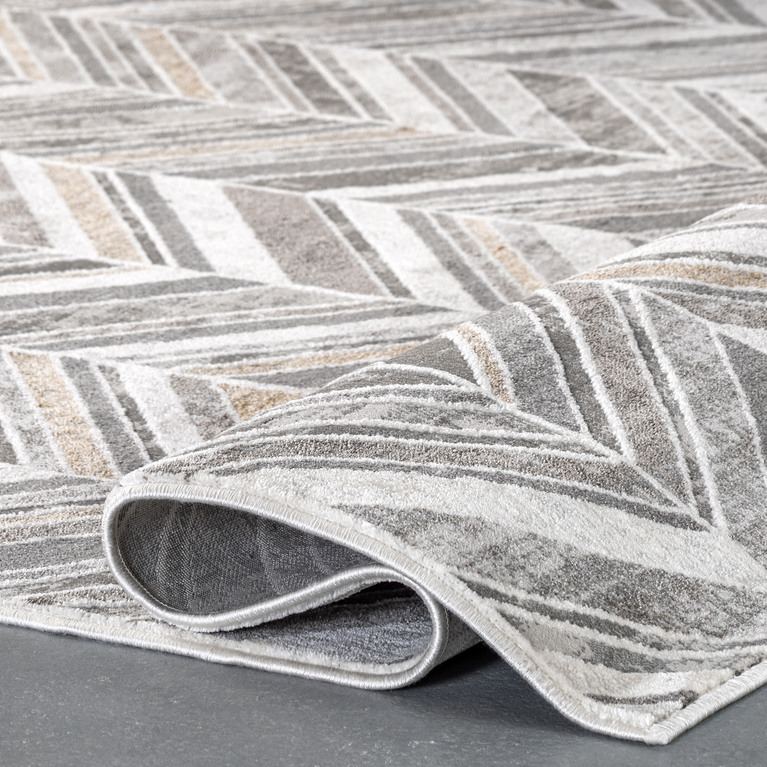 nuLOOM BDCH09A-6709 rugs - View #2
