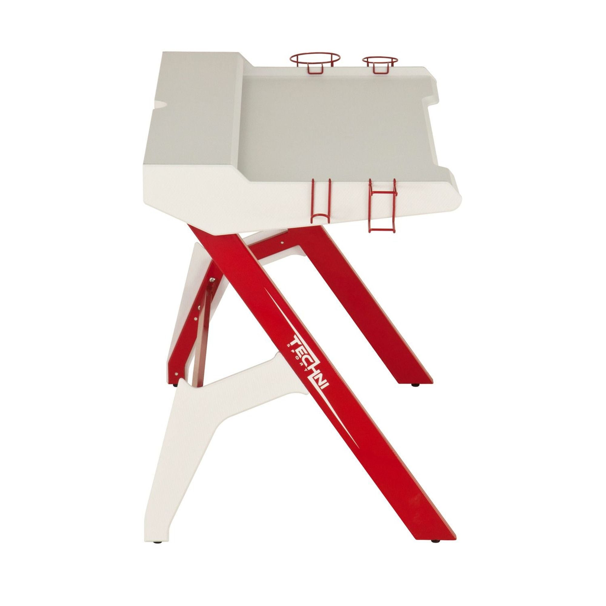 JASMODER RTA-TS206D-RED desks - View #4