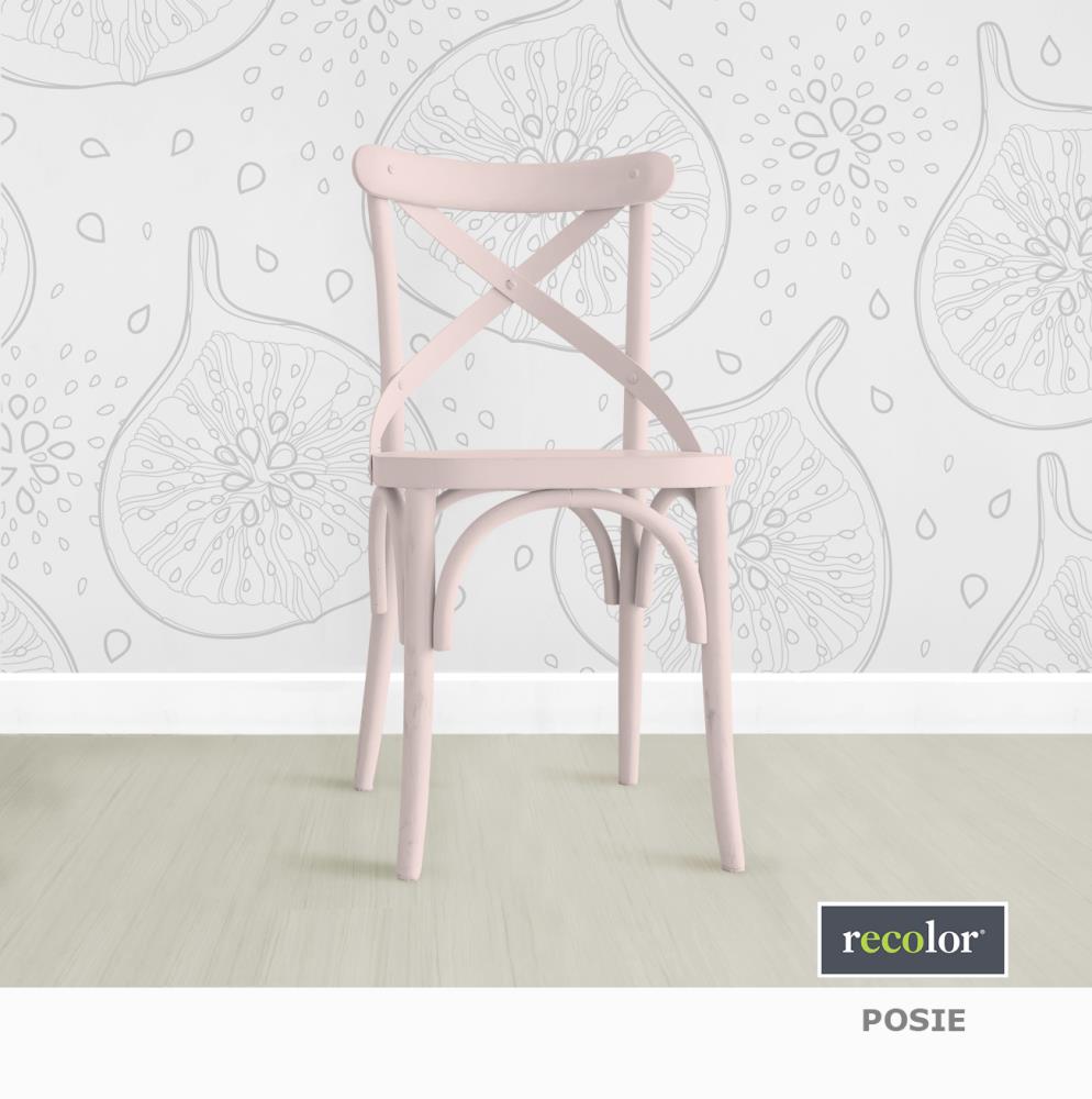 Recolor Paints RECPOSIECH10 Chalky-Paint - View #3