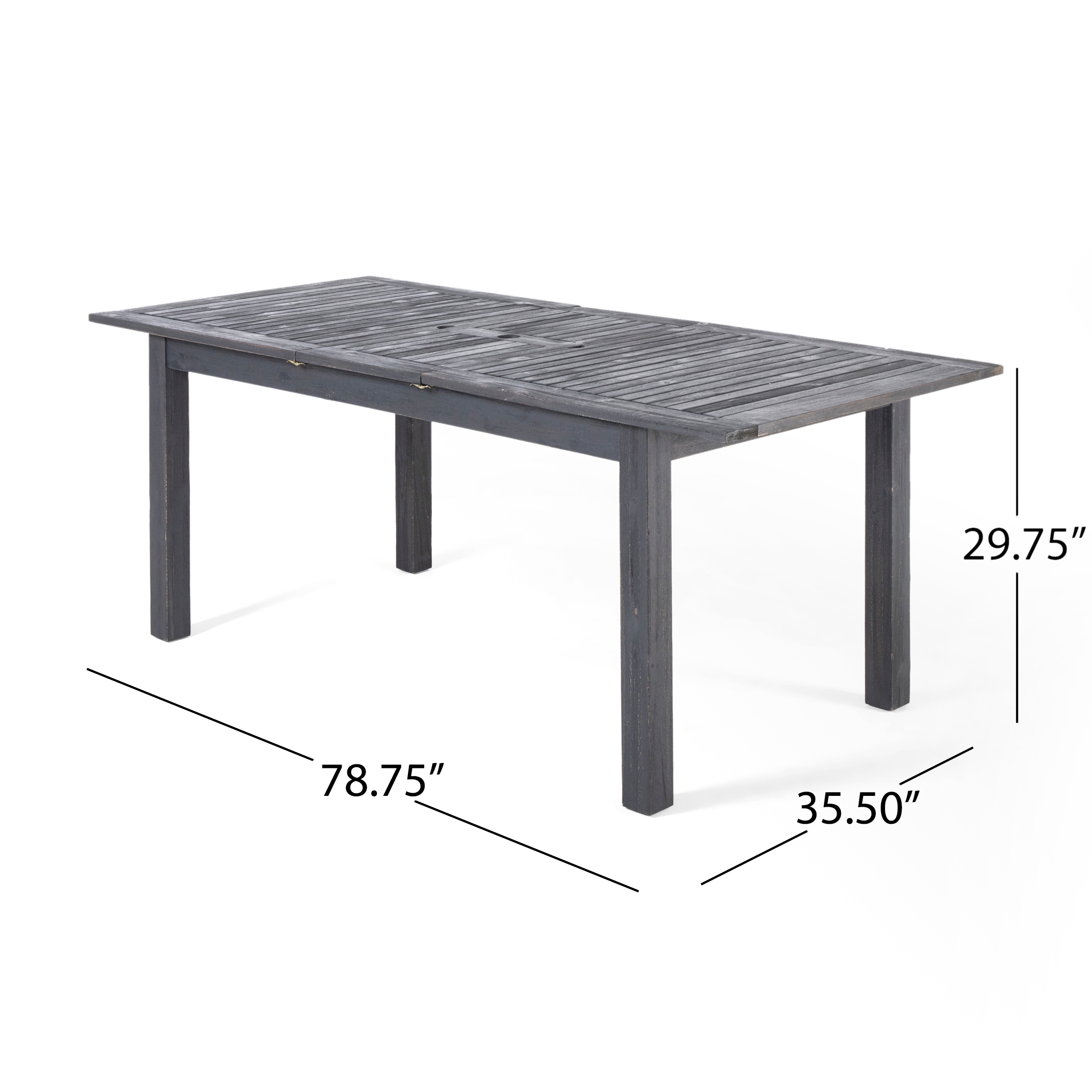 LUXEYARD DS-Y-YC-2861 Patio-Tables - View #6