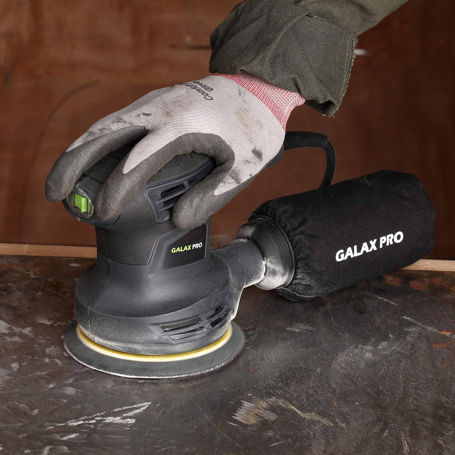 GALAX PRO GP-RX6N-12J b100120 - View #7