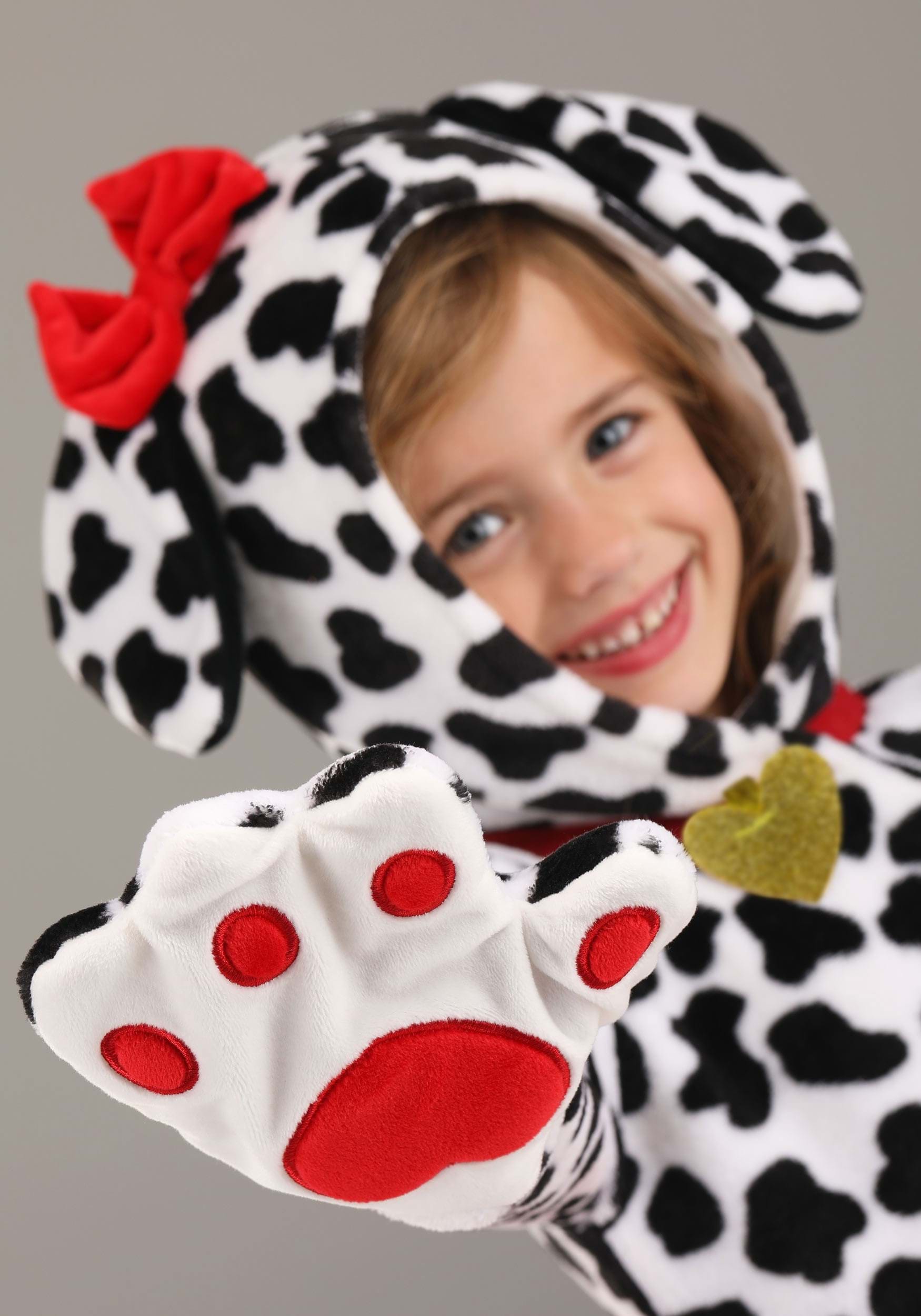 HalloweenCostumes.com FUN2858TD-2T costumes - View #6