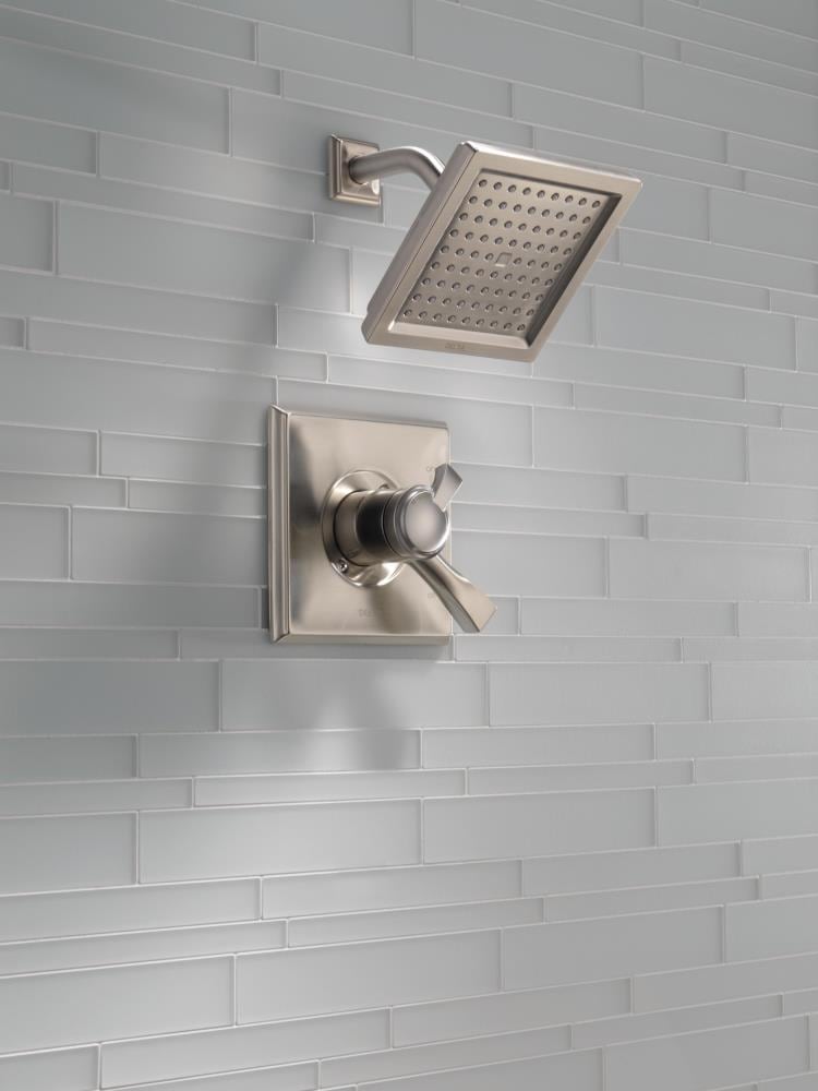 Delta T17251-SS Tub-Shower-Faucets - View #6
