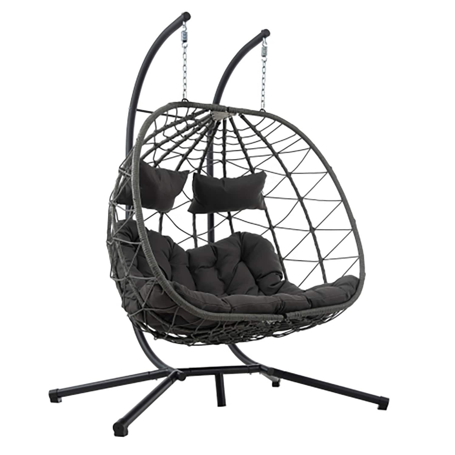 GZMR GM-DH-63951 Patio-Chairs - View #8
