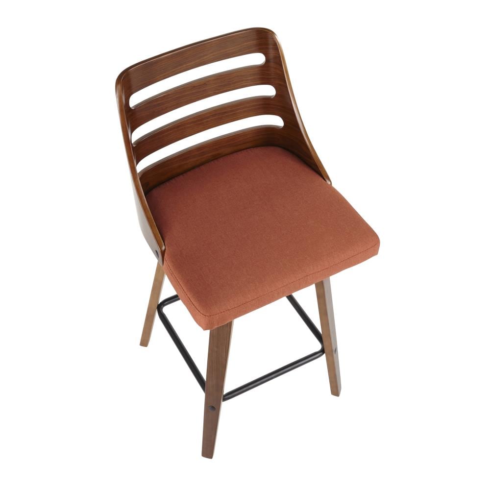 LumiSource B26-TREVIX WLO2 stools - View #7