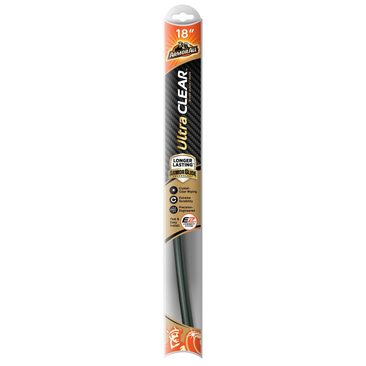 Armor All Ultra Clear Beam 18" Wiper Blade #AAB18