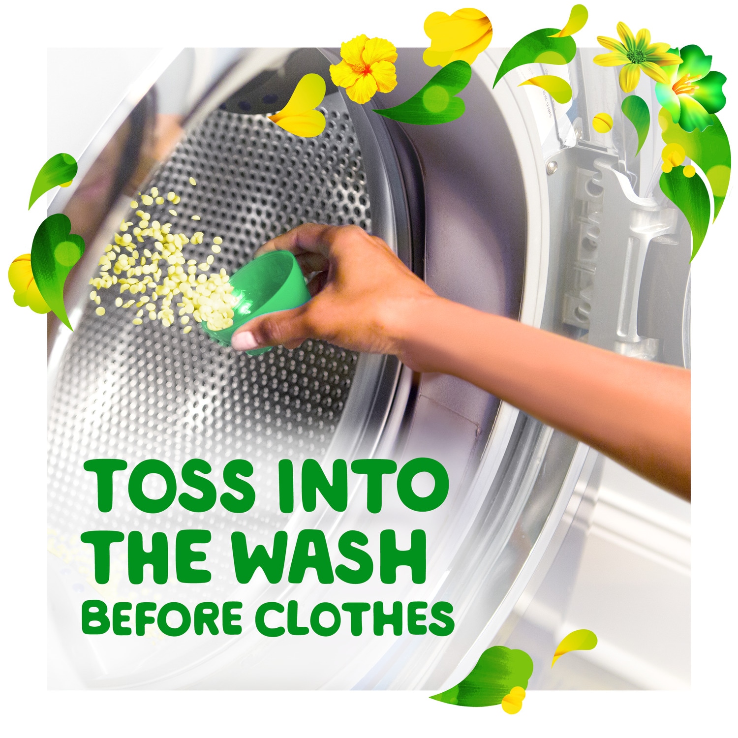 Gain 3077208872 Laundry-Scent-Booster - View #3