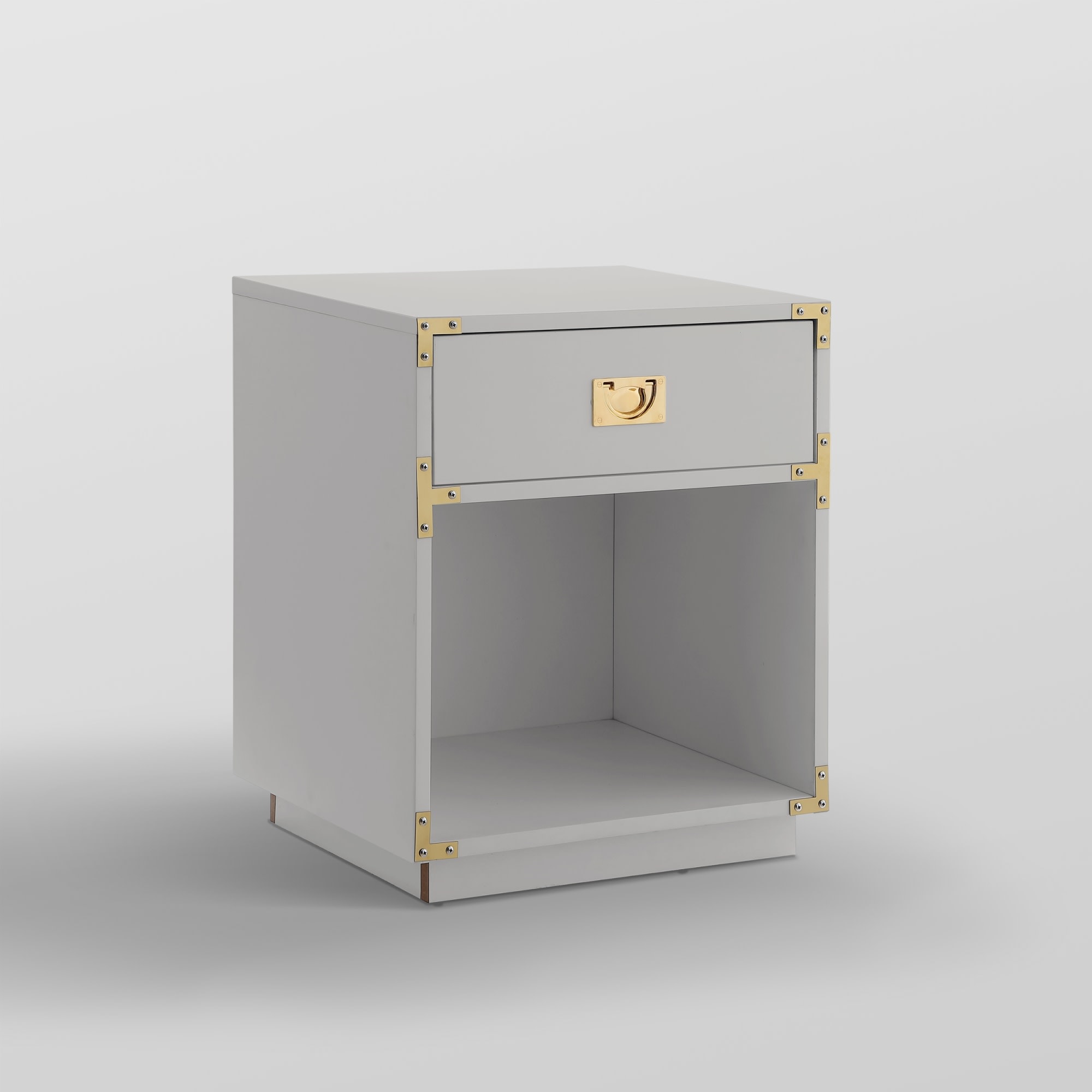 Inspired Home ST154-09GG-LS End-Tables - View #6