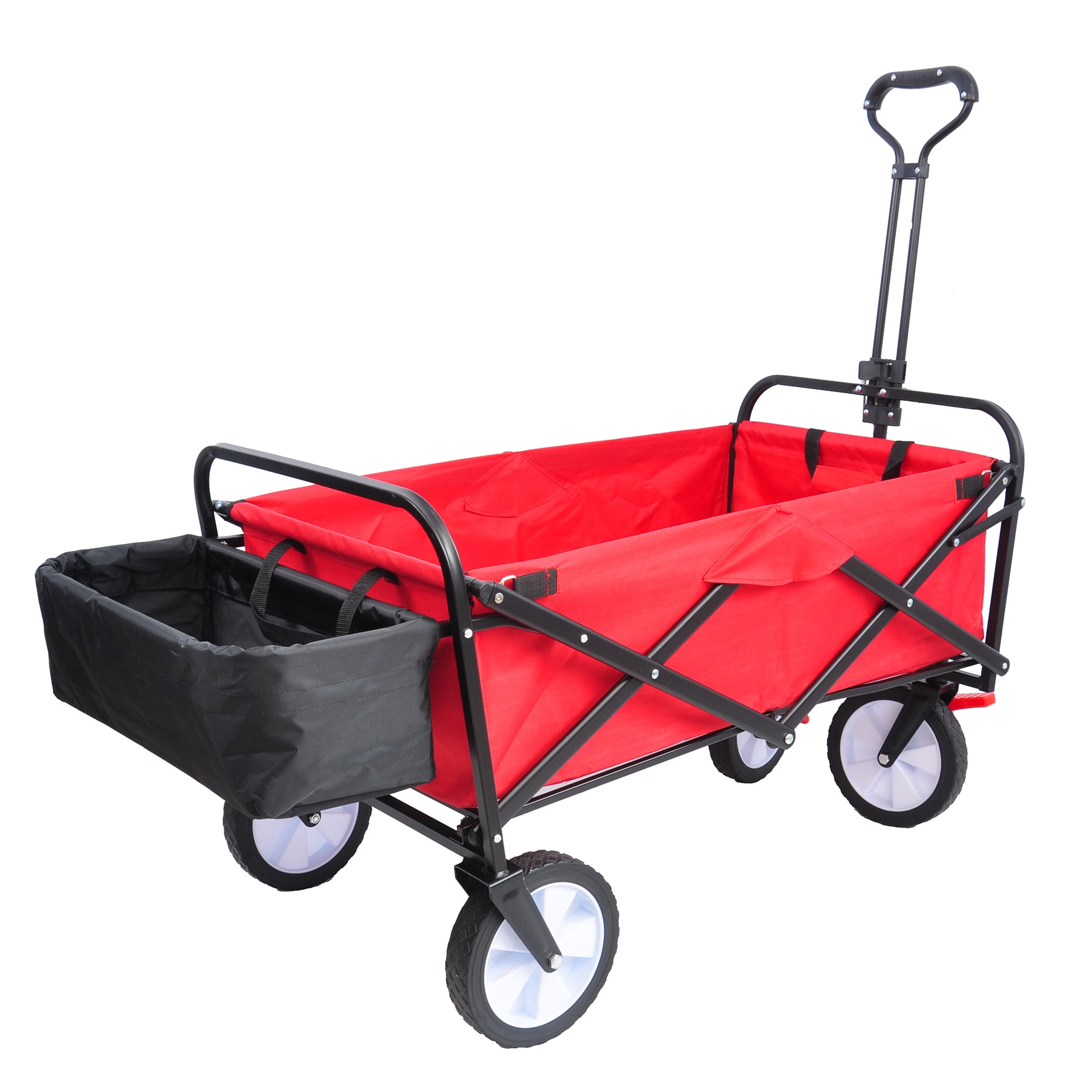 Damerin 20PHC05 Yard-Carts - View #6