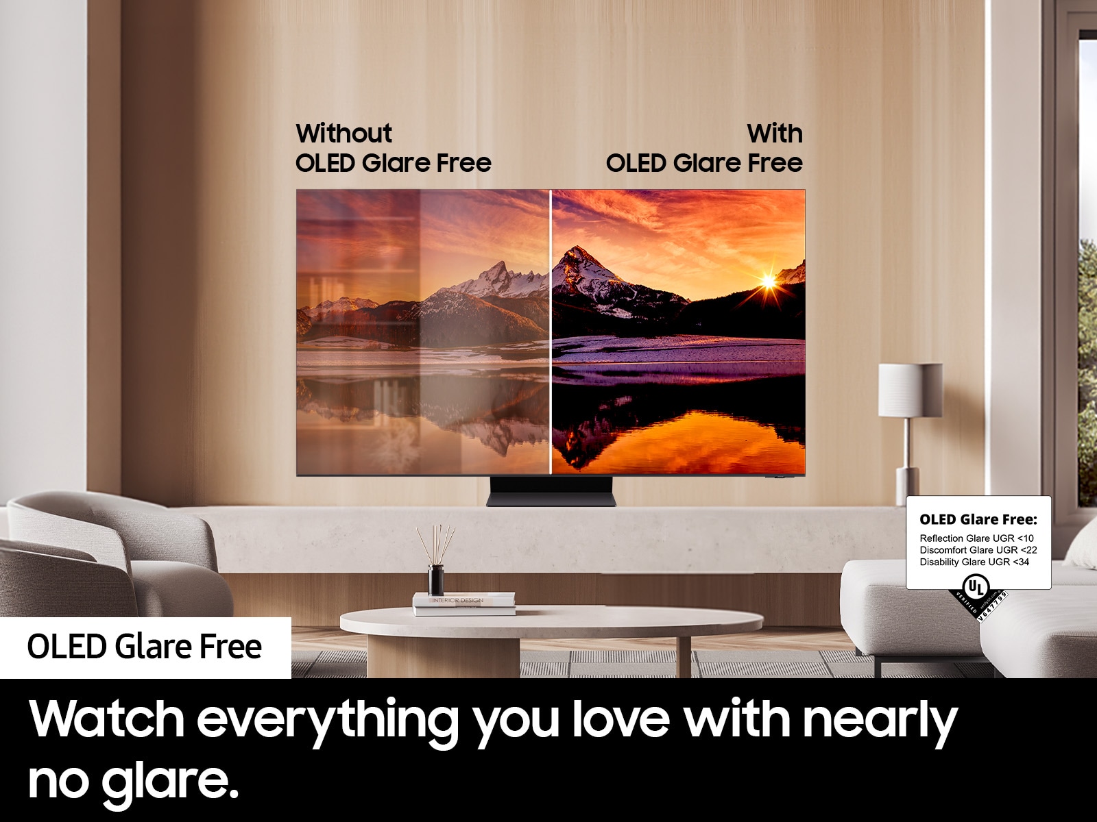 Samsung QN77S95DAFXZA tvs - View #7