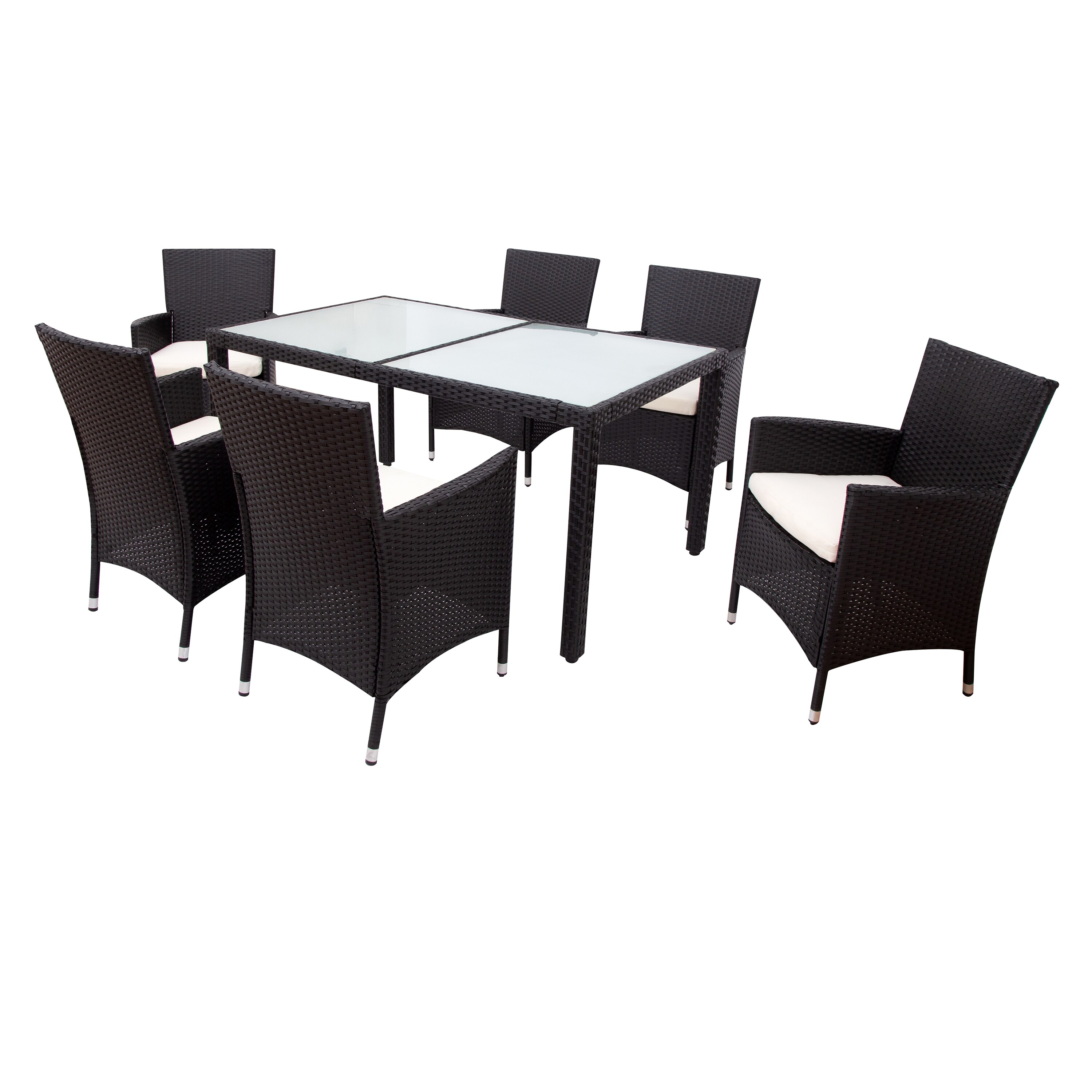 ModernLuxe L-SP100225AAB Patio-Dining-Sets - View #7