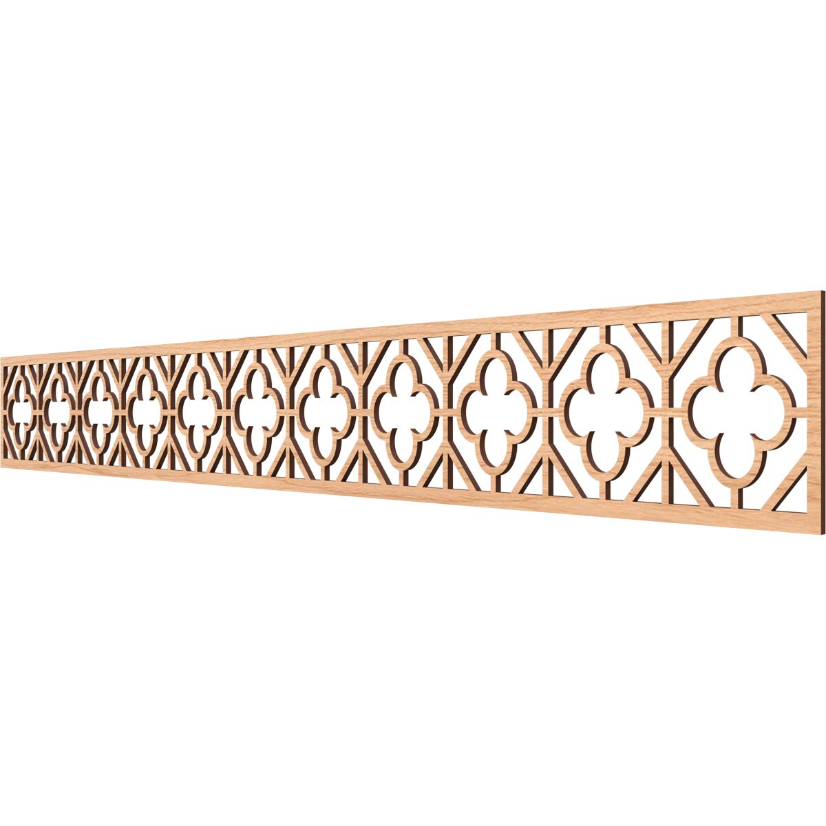 Ekena Millwork MLDA06X46HAZHI Wall-Panel-Moulding - View #5