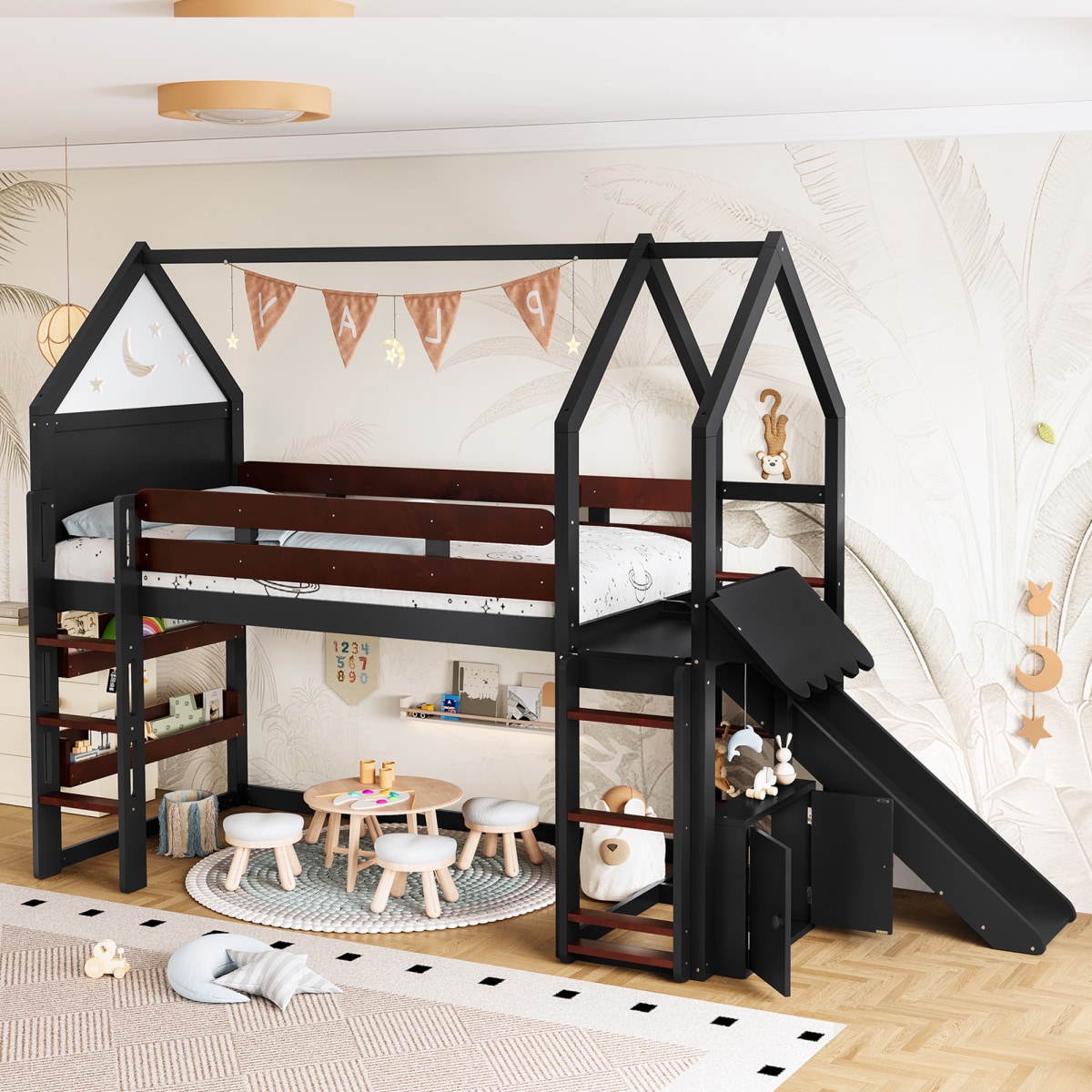 Streamdale Furniture W1580S00311 beds - View #3