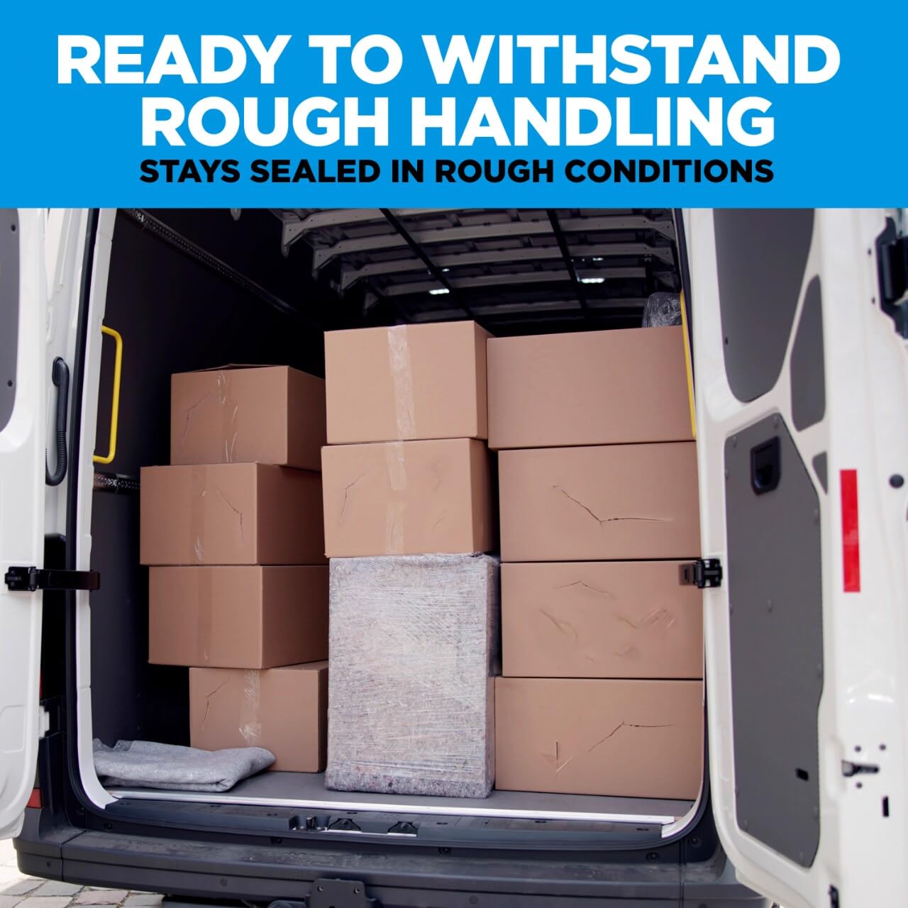 Scotch 8993529 Packaging-Tape - View #4