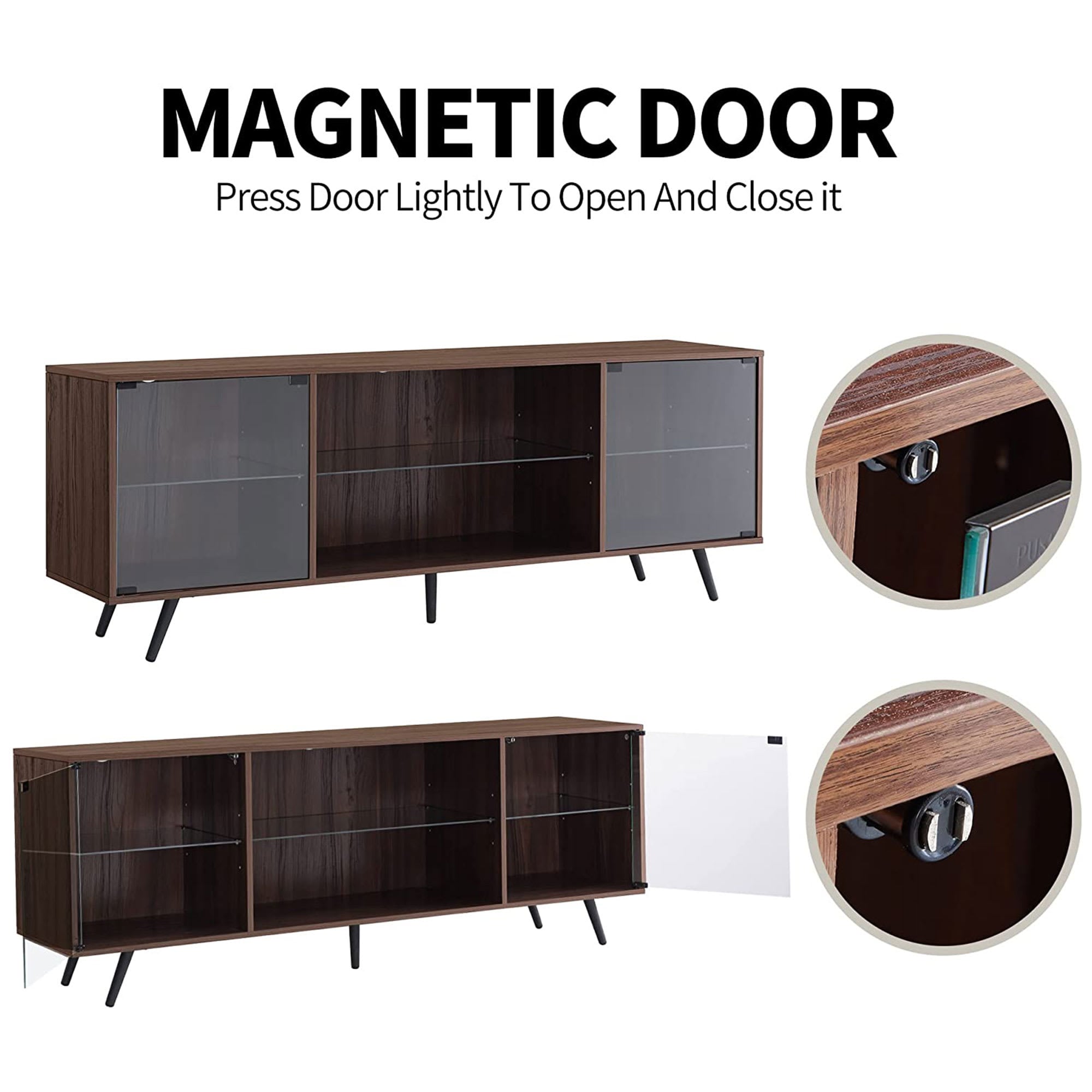 OKD 305410 Tv-Stands - View #3