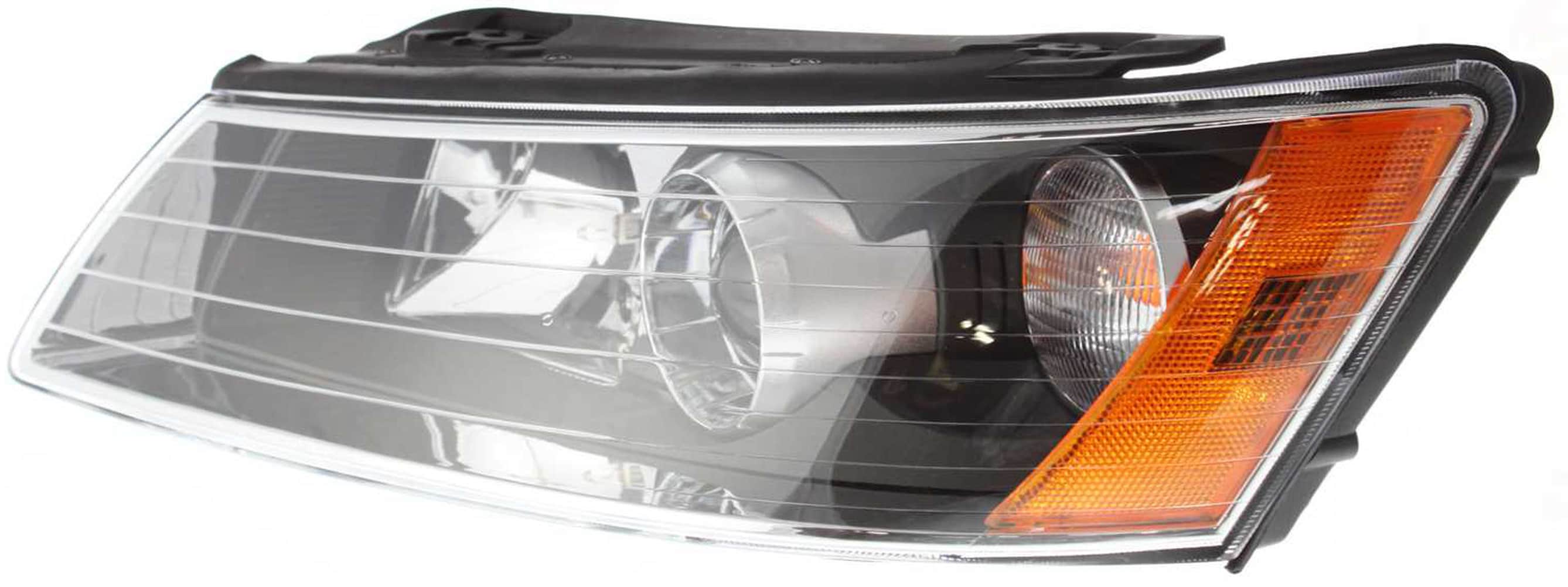 Garage-Pro JCWH100162GP Headlights-Components - View #3