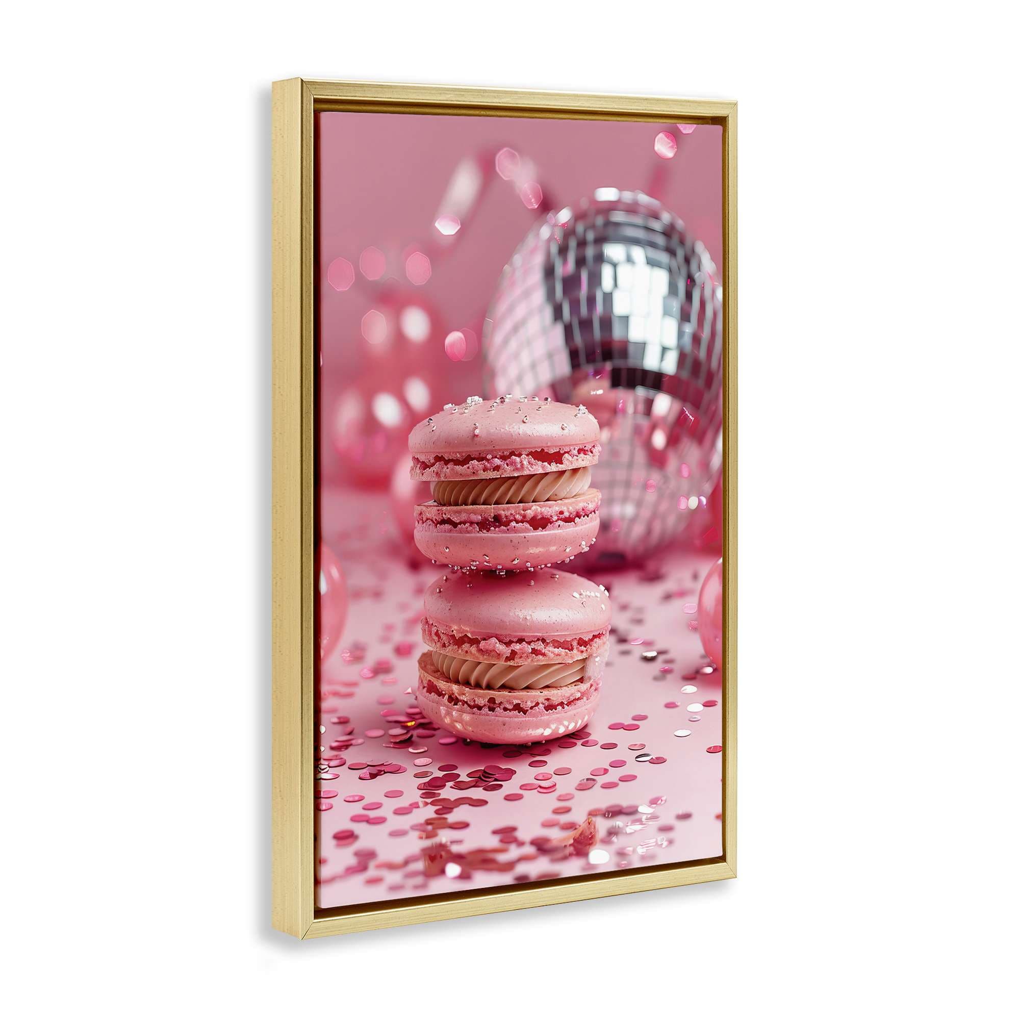 Stupell Industries BT-648-FFG-16X24 Wall-Art - View #2