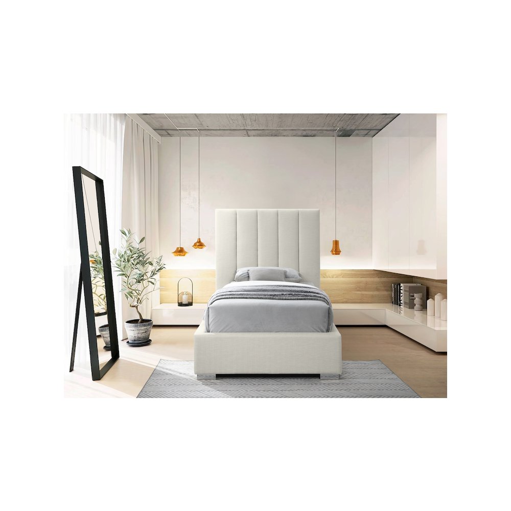 Meridian PIERCEBEIGE-T beds - View #7