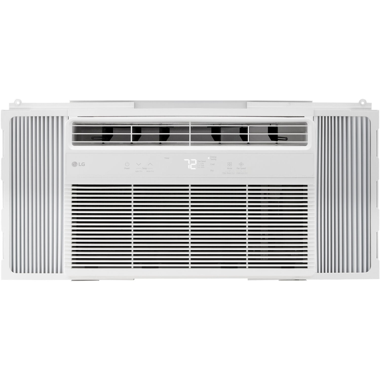 LG Electronics LW6024R Window-Air-Conditioners - View #12