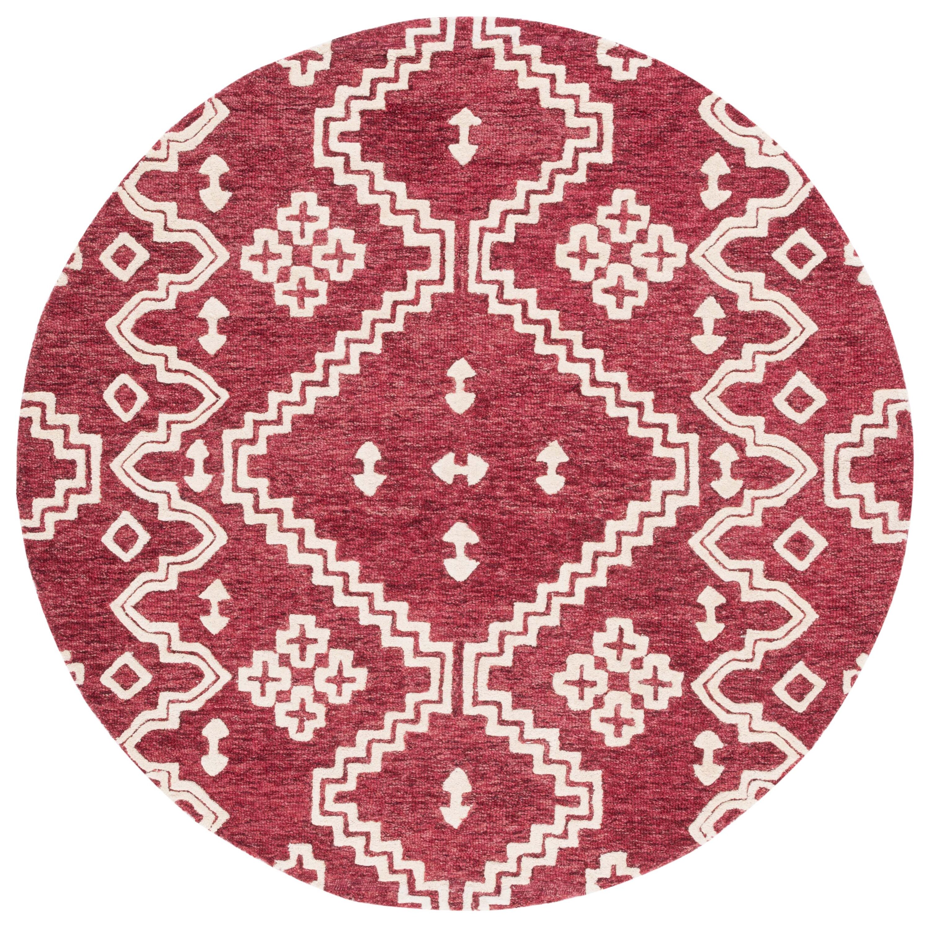 Safavieh ABT852Q-6R rugs - View #2