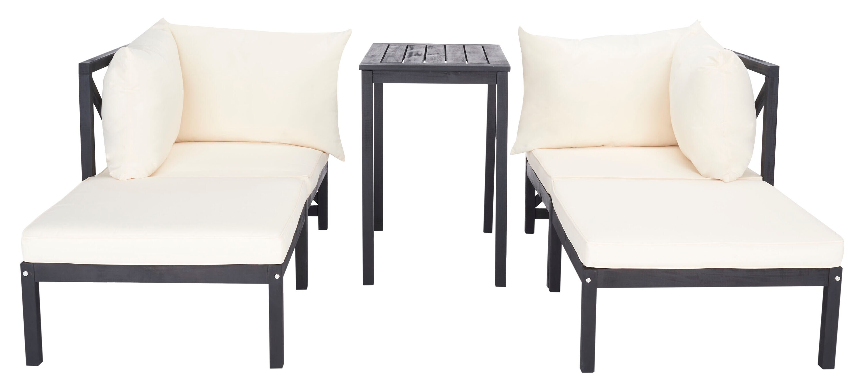 Safavieh PAT6762D Patio-Sofas-Daybeds - View #11