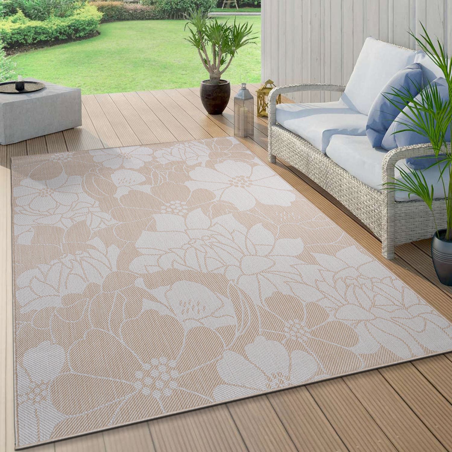 World Rug Gallery 115NATURAL5X7 rugs - View #2