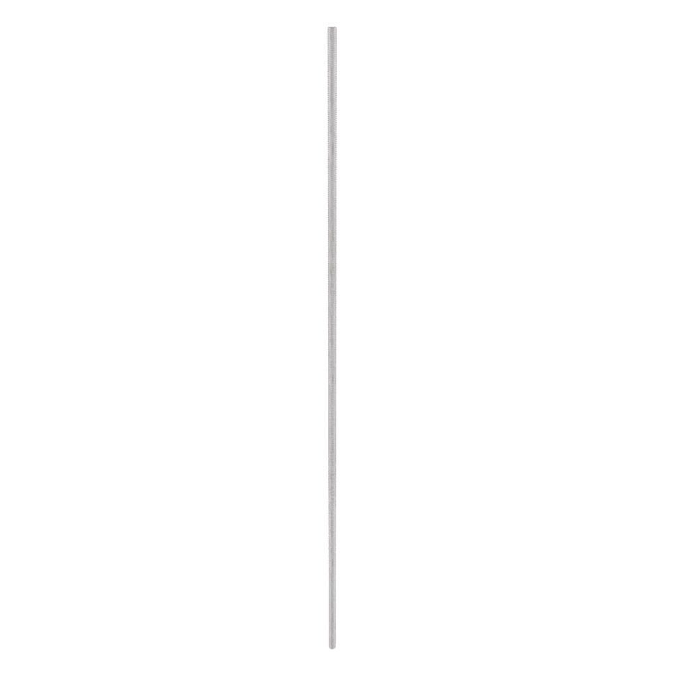 USP THR1236-HDG 1/2-in x 36-in Standard (SAE) Threaded Rod