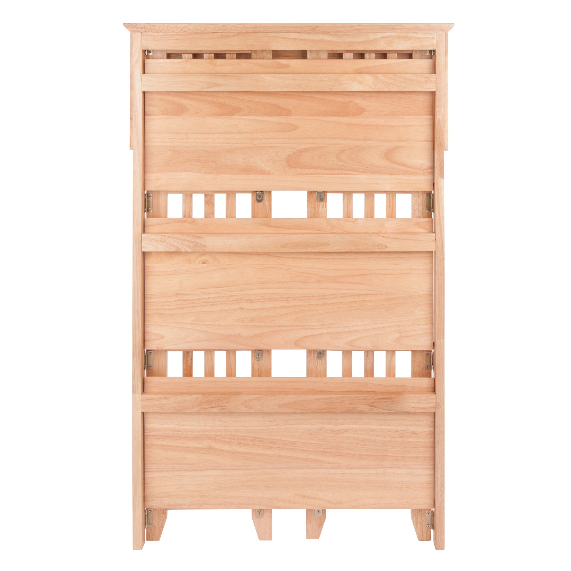 Winsome Wood 82427 bookcases - View #13