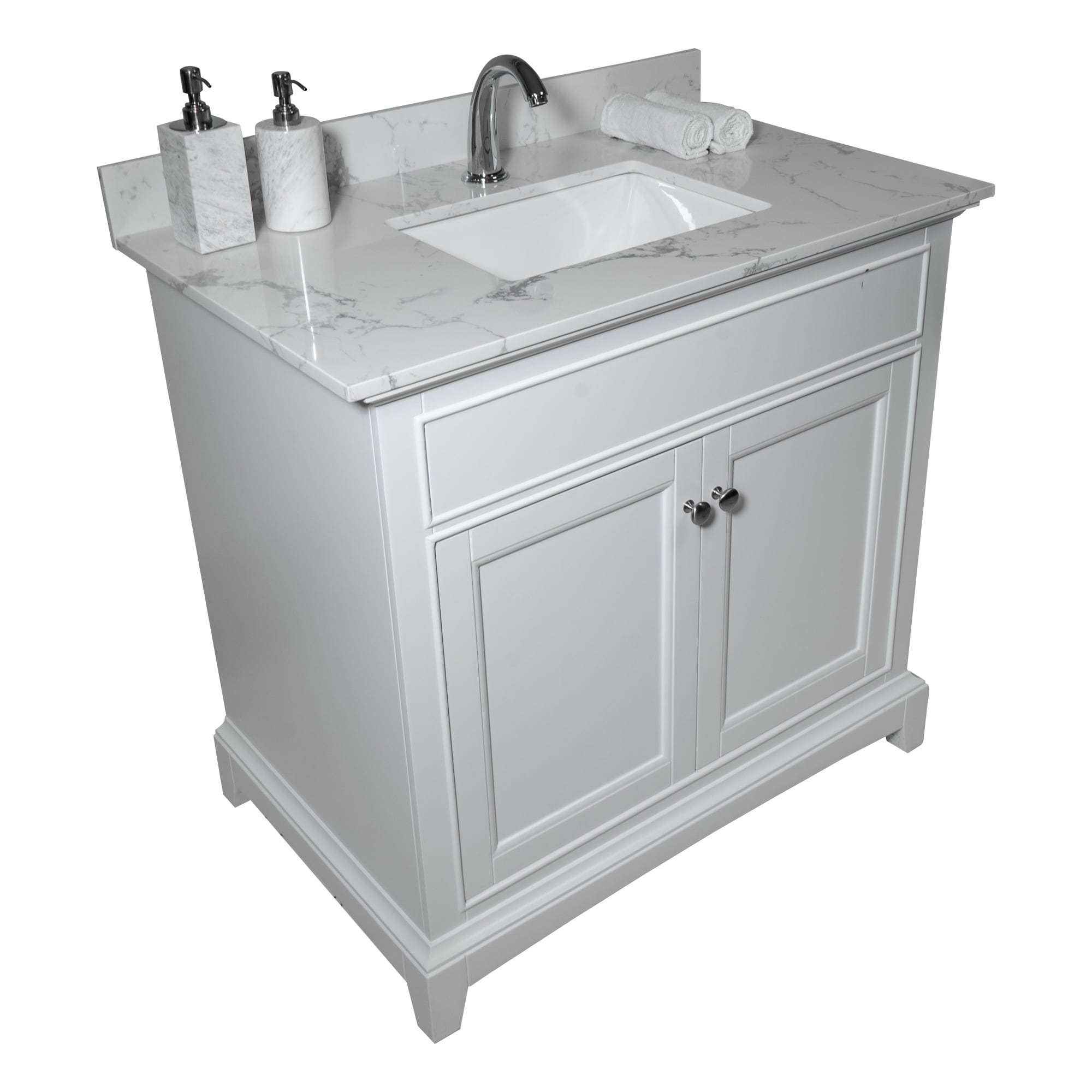 Dimakai DK-MVT508 Vanity-Tops - View #2