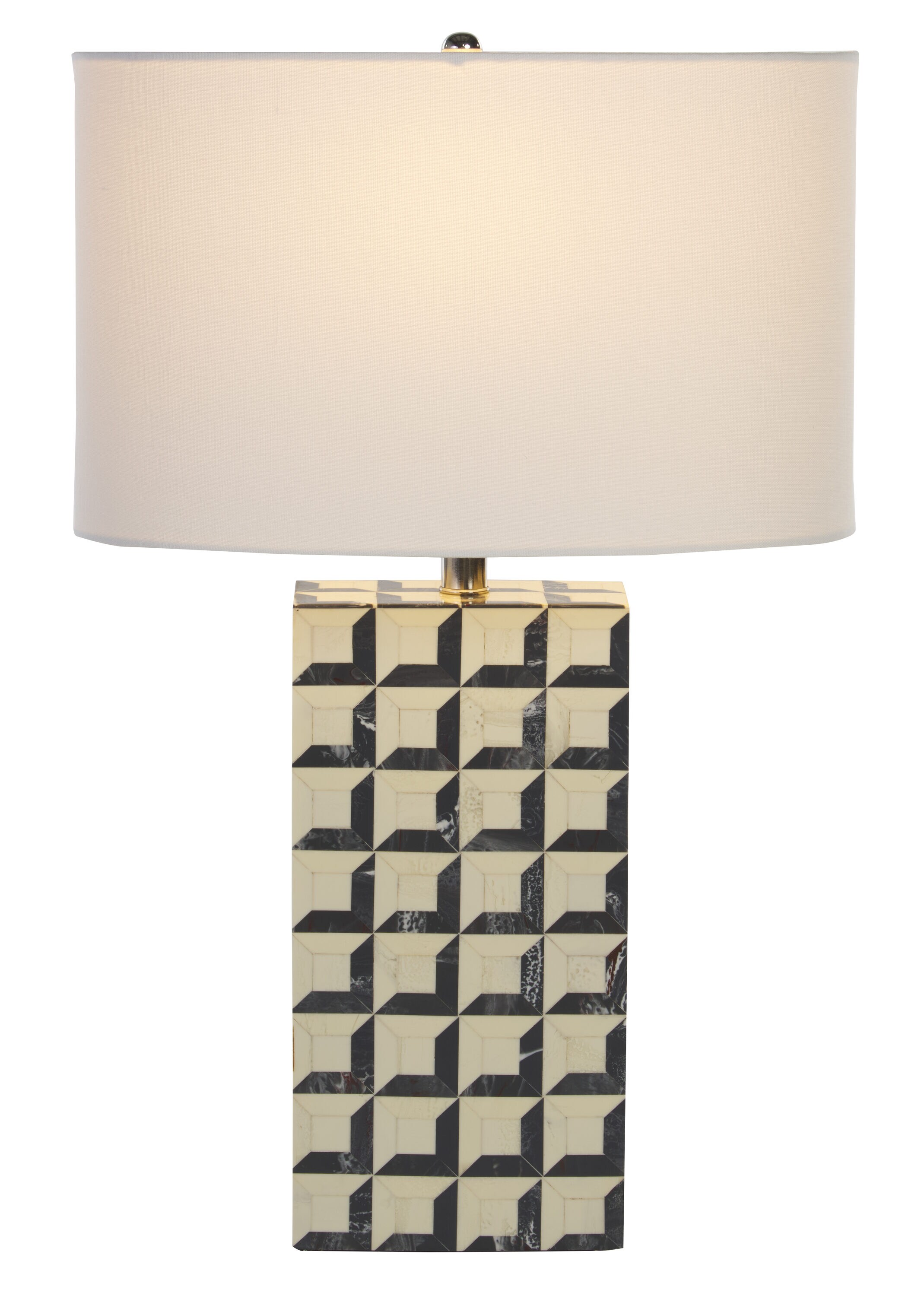 Safavieh TBL2023A Table-Lamps - View #3