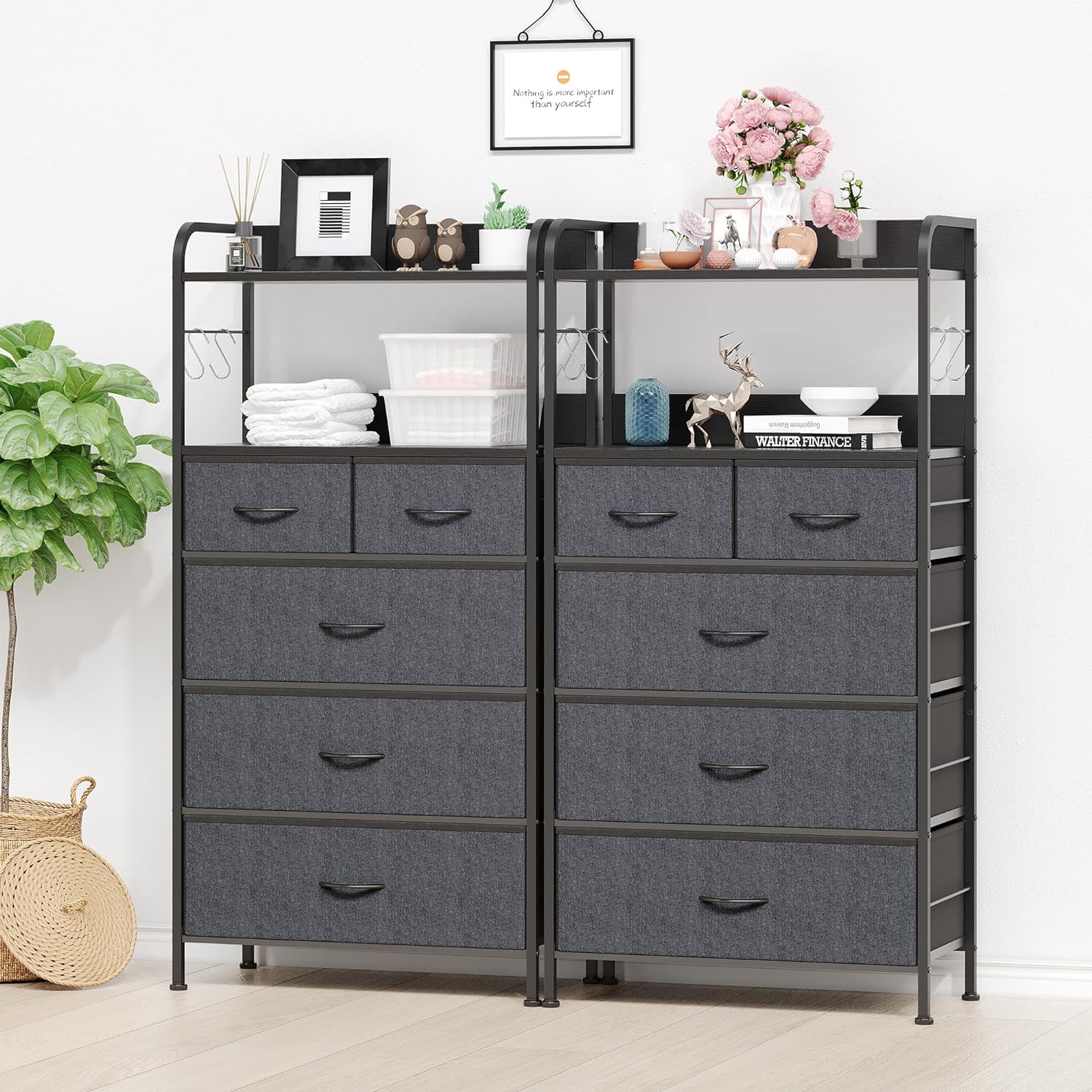 WhizMax LDYLSPHO-0WOKN2Q7 dressers - View #4