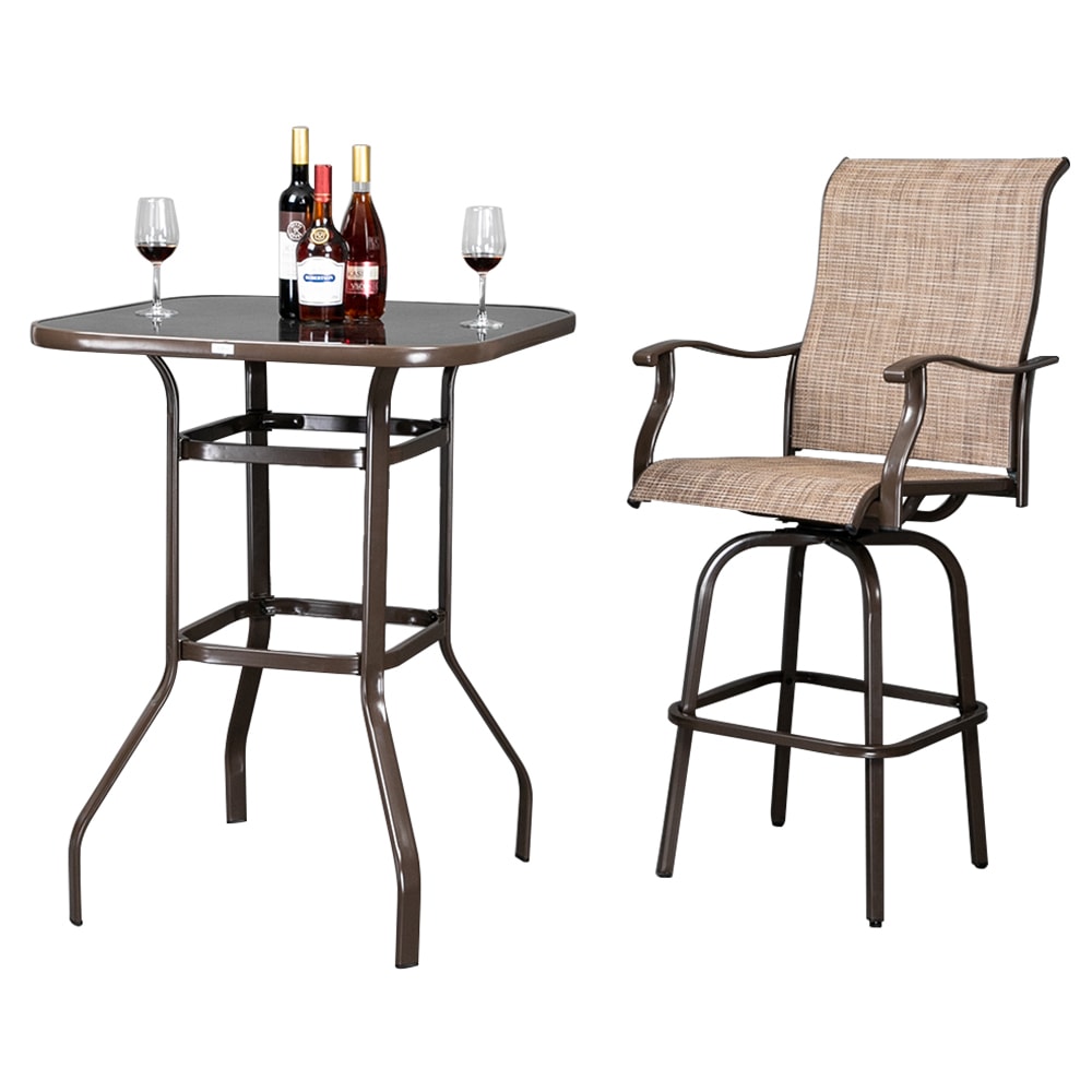 Winado 160419941759 Patio-Chairs - View #5