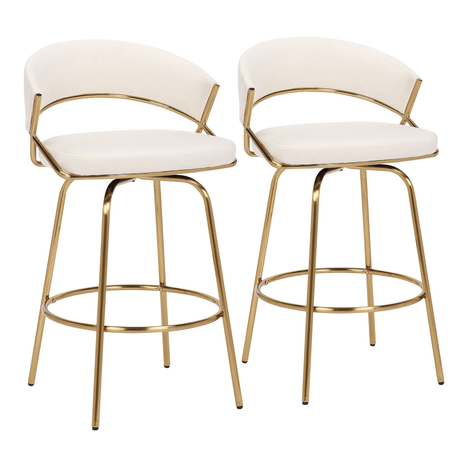 FlowLuxe 40PKXO82IW4R stools - View #2