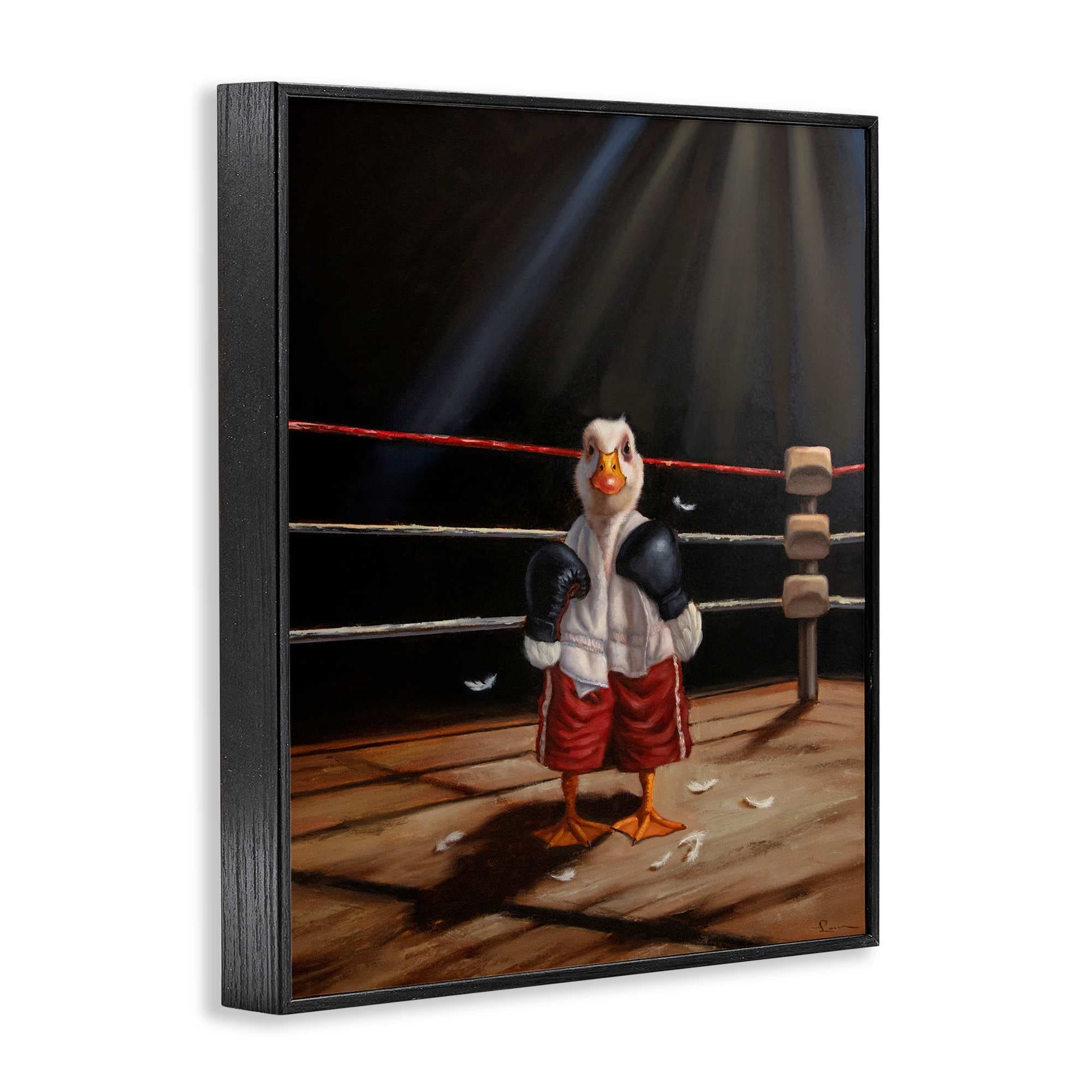 Stupell Industries BS-779-FR-11X14 Wall-Art - View #2
