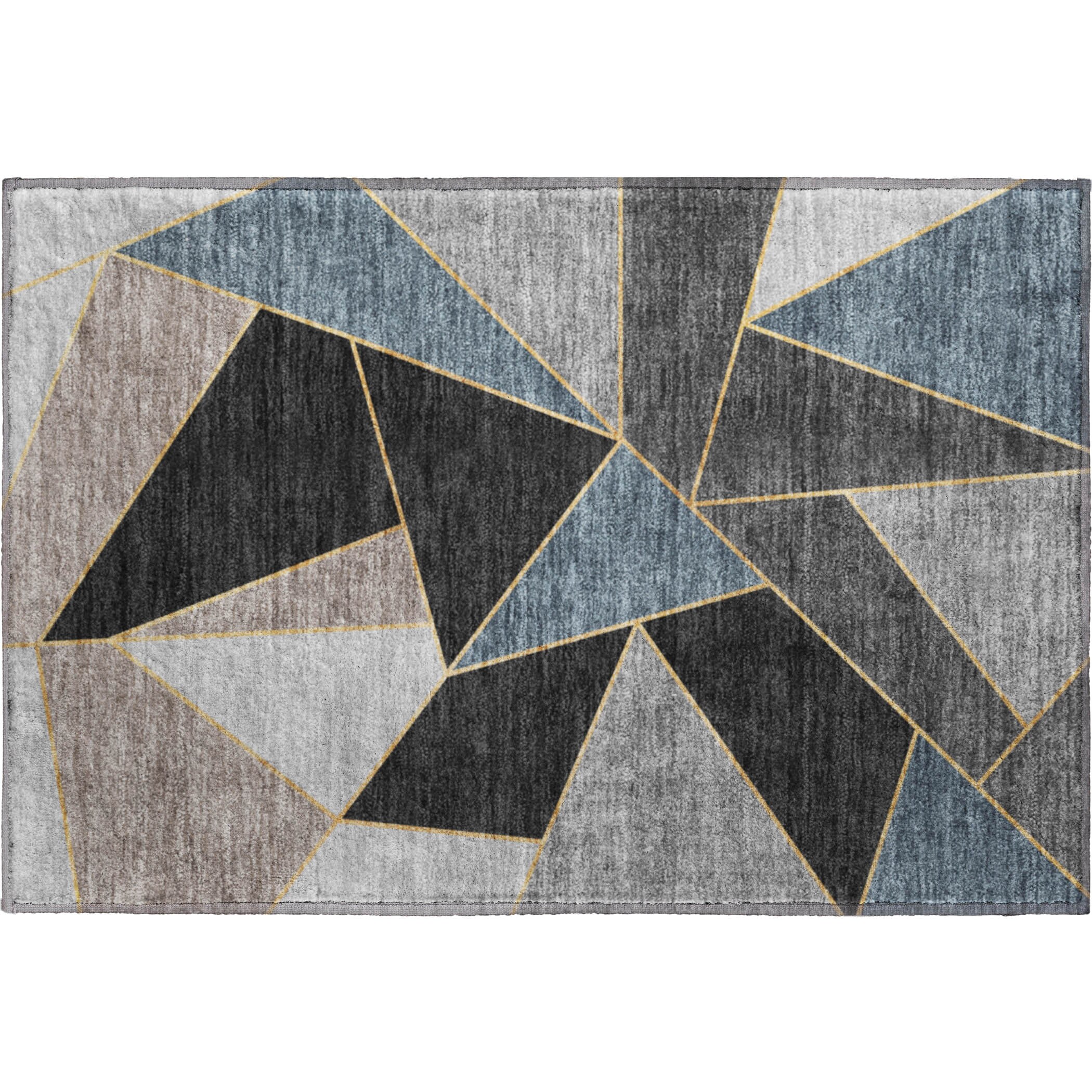 Addison Rugs AMF636BU20X30 rugs - View #2