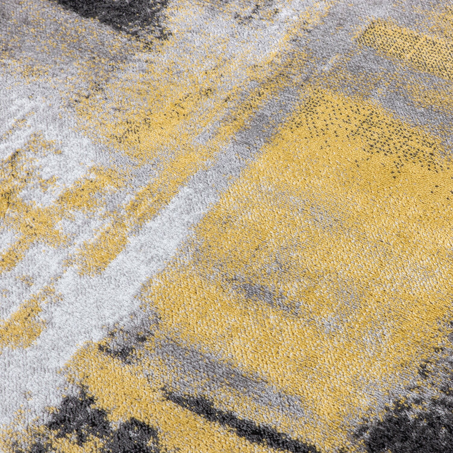 World Rug Gallery 939YELLOW3X5 rugs - View #7