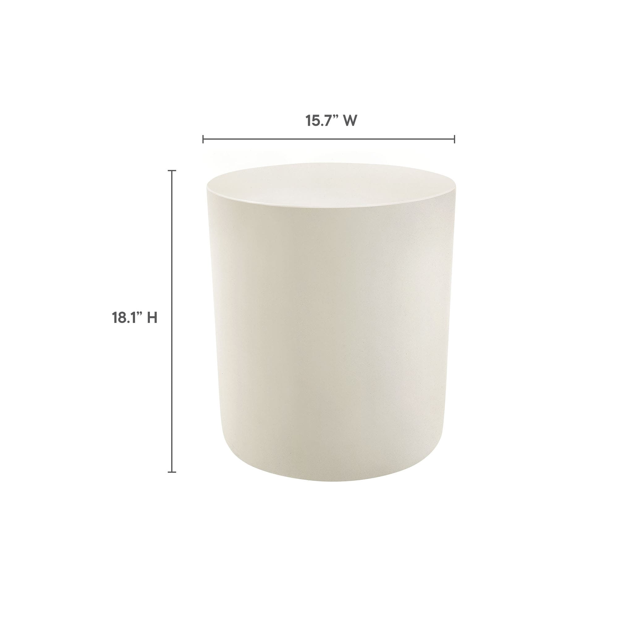 Modway EEI-7088-WHI Patio-Chairs - View #3