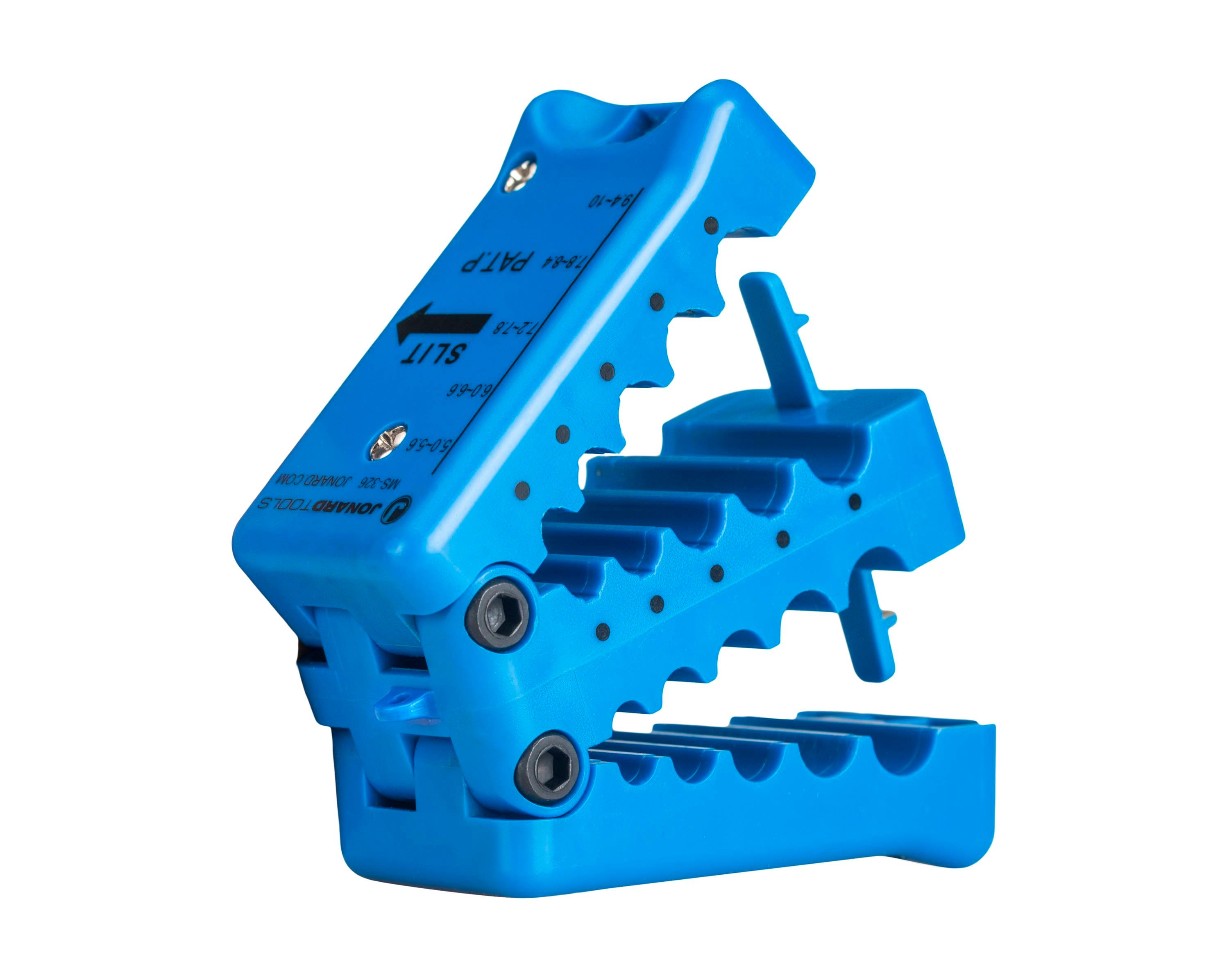 Jonard Tools MS-326   Wire strippers