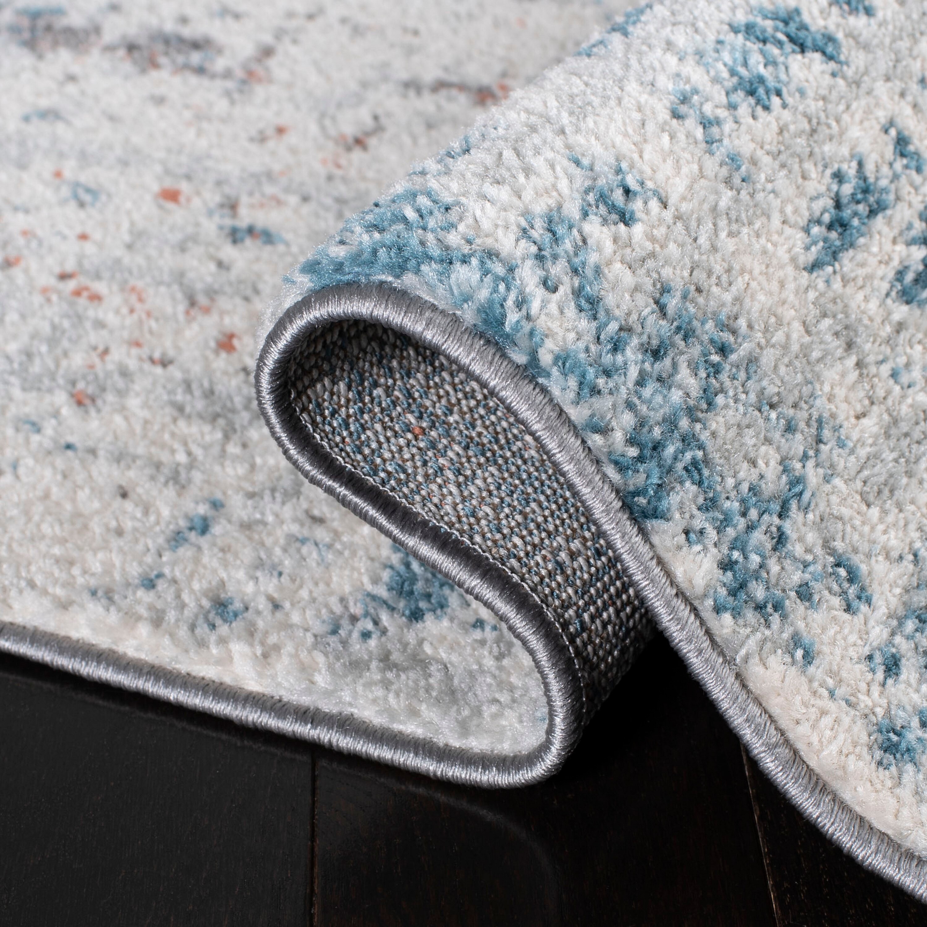 Safavieh TUL232C-3 rugs - View #5