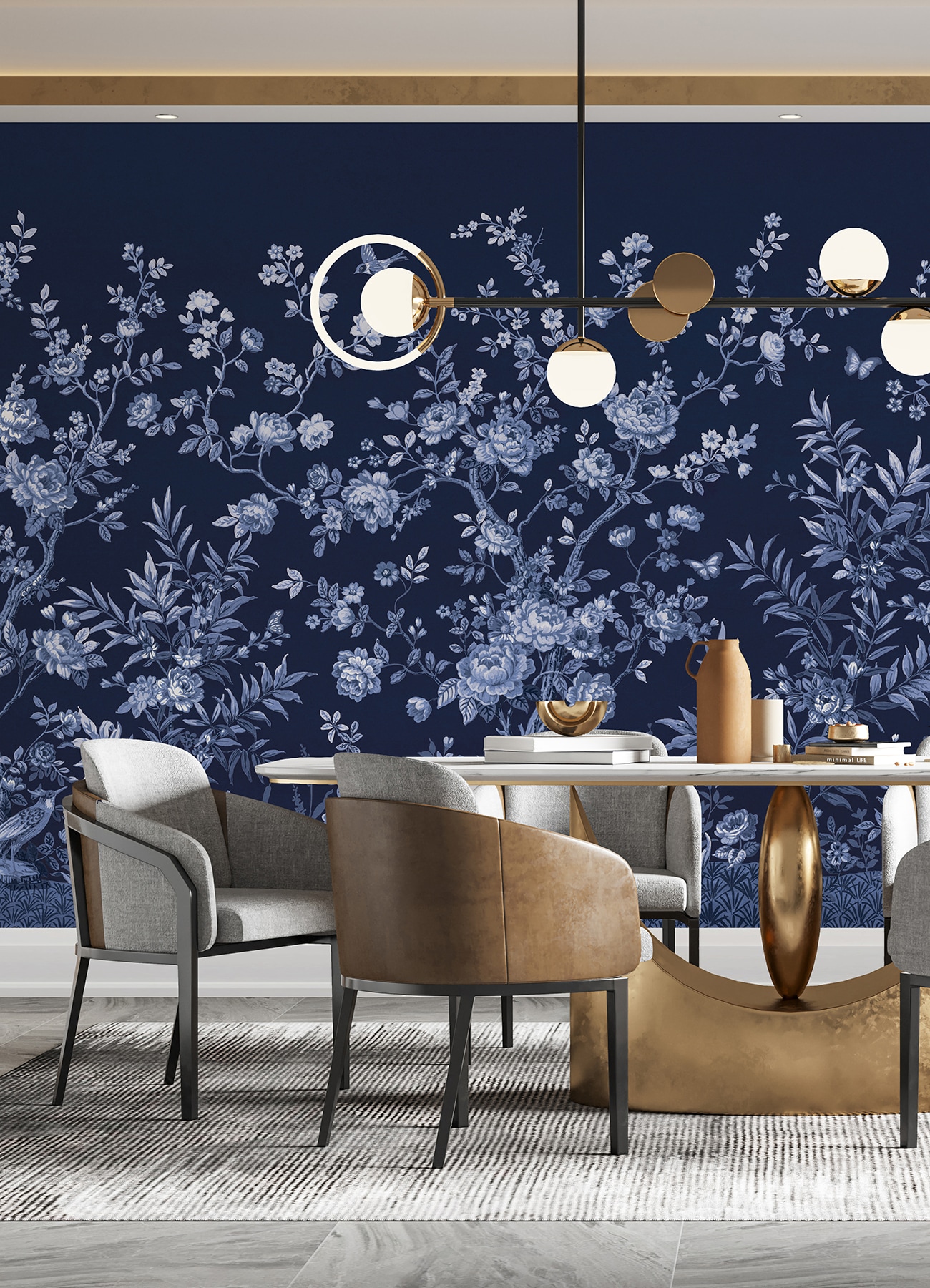 REMIX WALLS by Katie Hunt ASTM5058 Wall-Decor - View #6