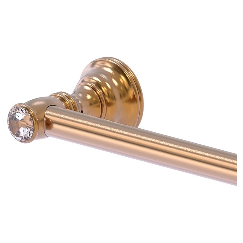 Allied Brass CC-41-24-BBR d060350 - View #2