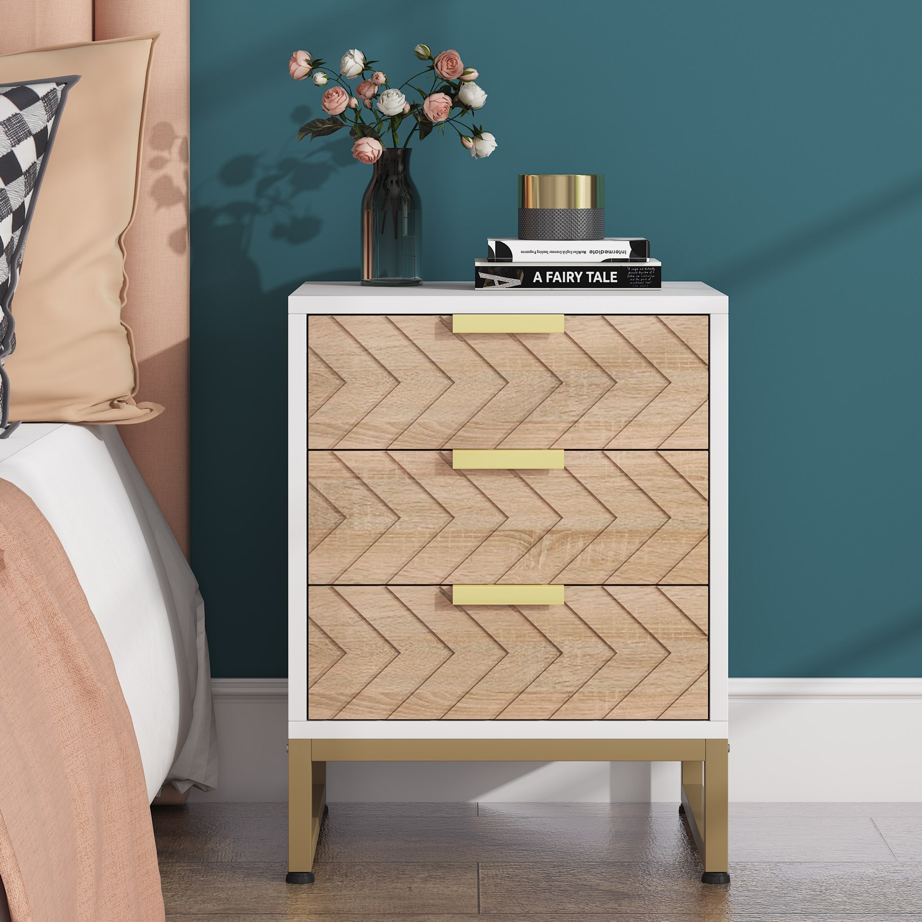 Fnova LWTJ-JW0346 End-Tables - View #9
