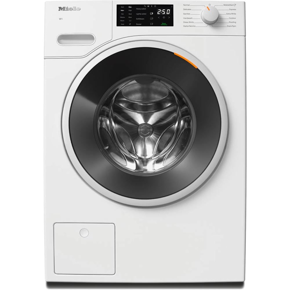 Miele WWD160 WCS