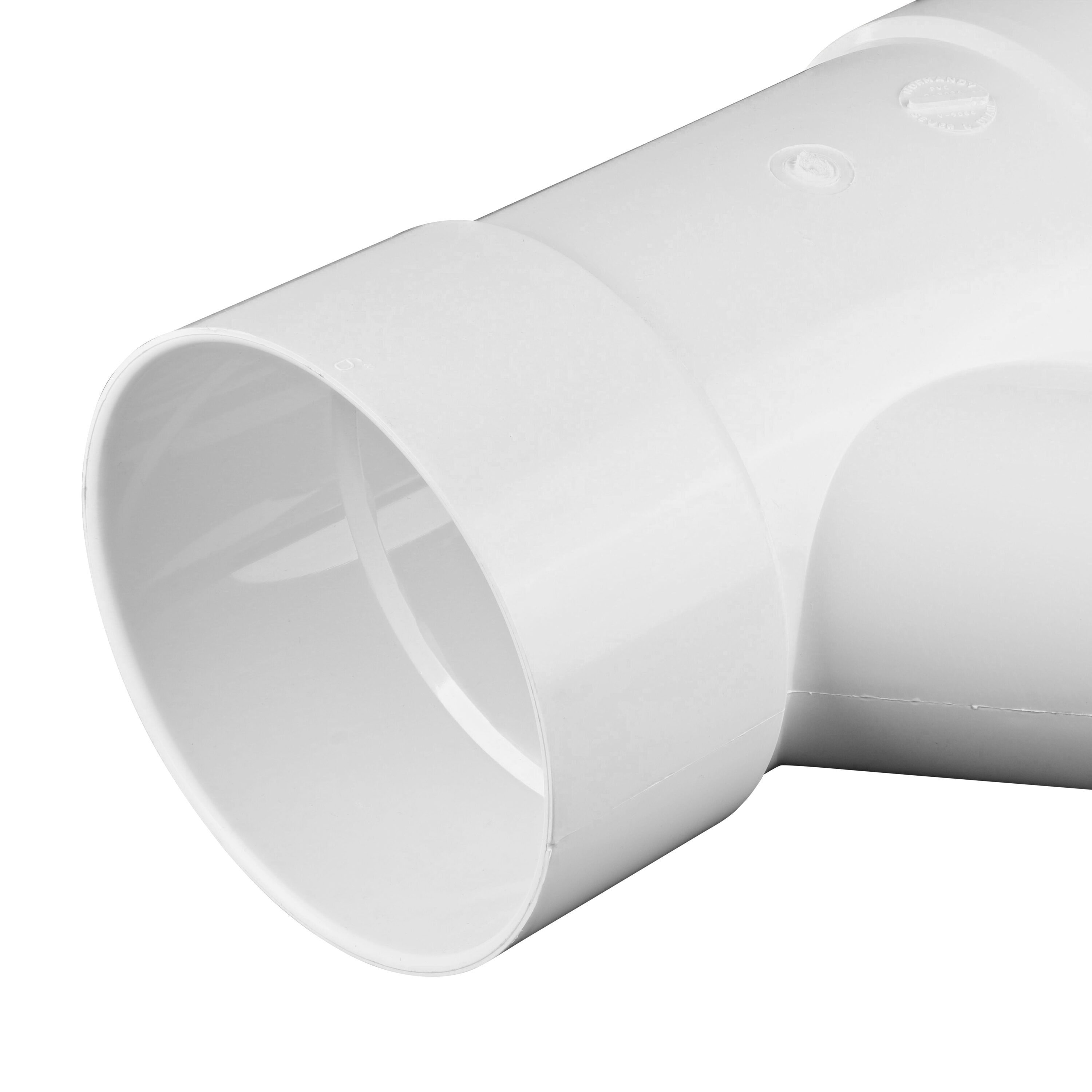 NDS 64P08 Pvc-Sewer-Drain-Fittings - View #7