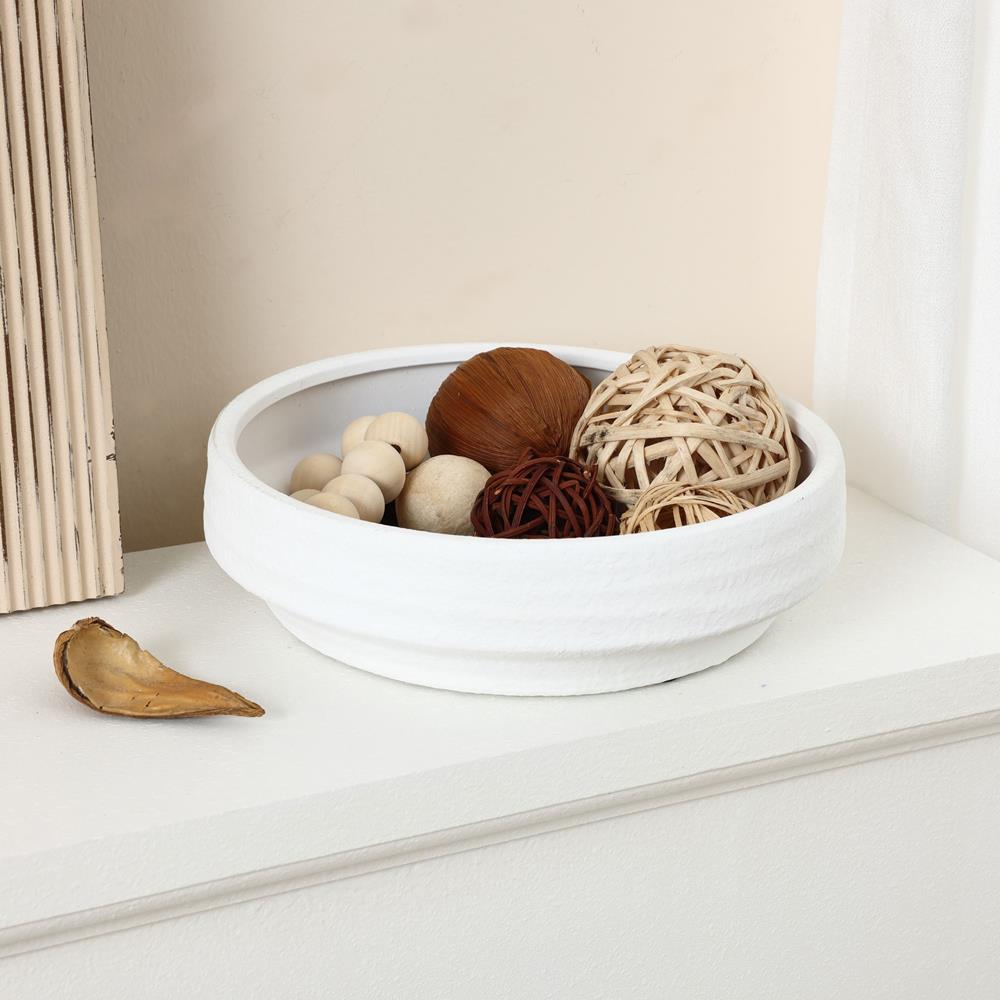 LuxenHome WHD2200-BWL Decorative-Accessories - View #2