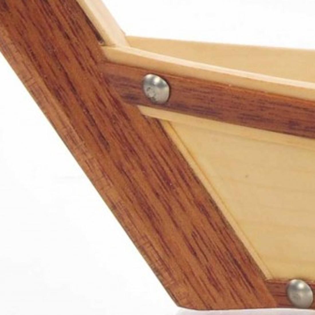 HomeRoots 4000364376 Serving-Trays-Caddies - View #5