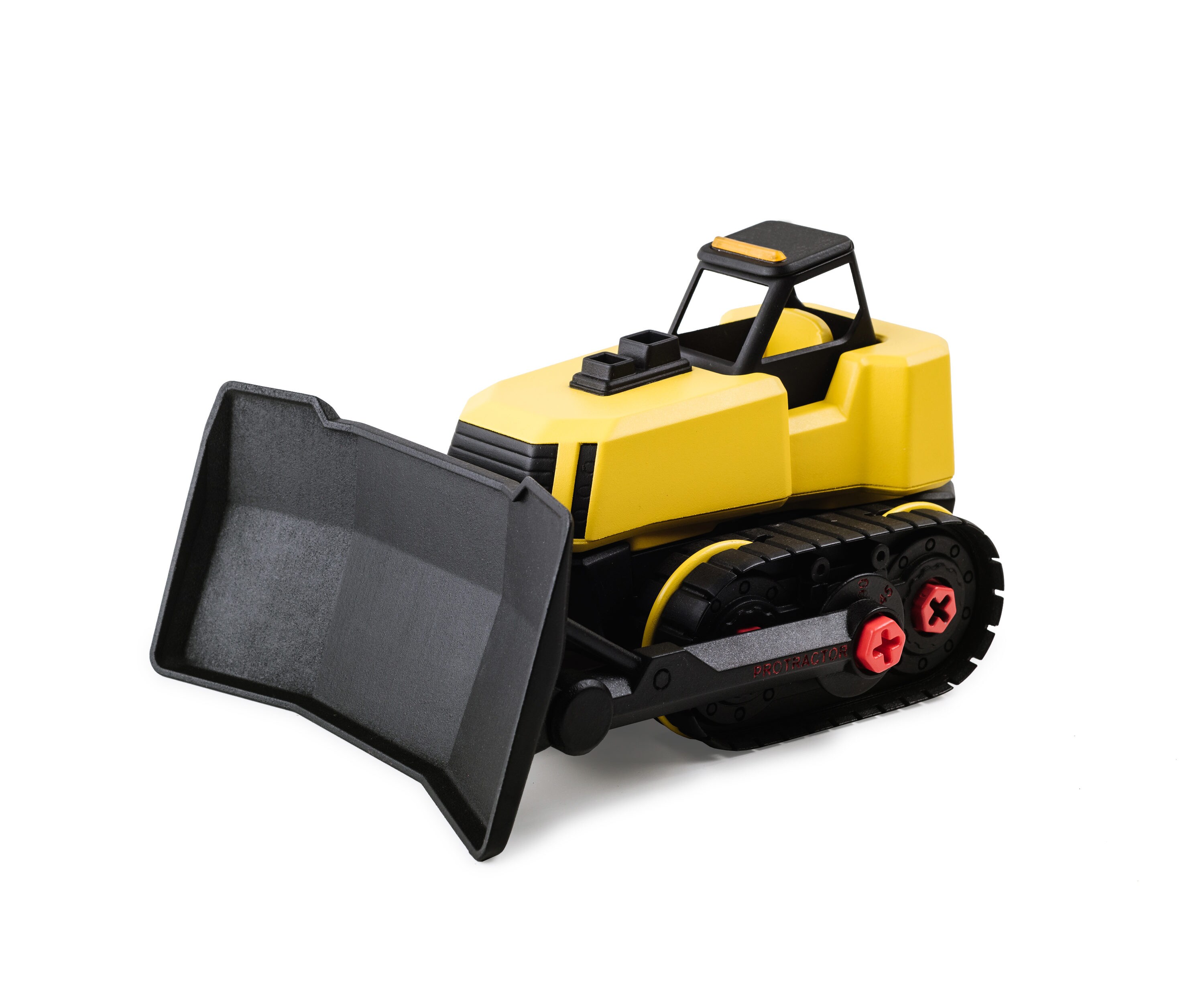 Stanley Jr. OLTT005-SY Kid's Beginner Project Kit