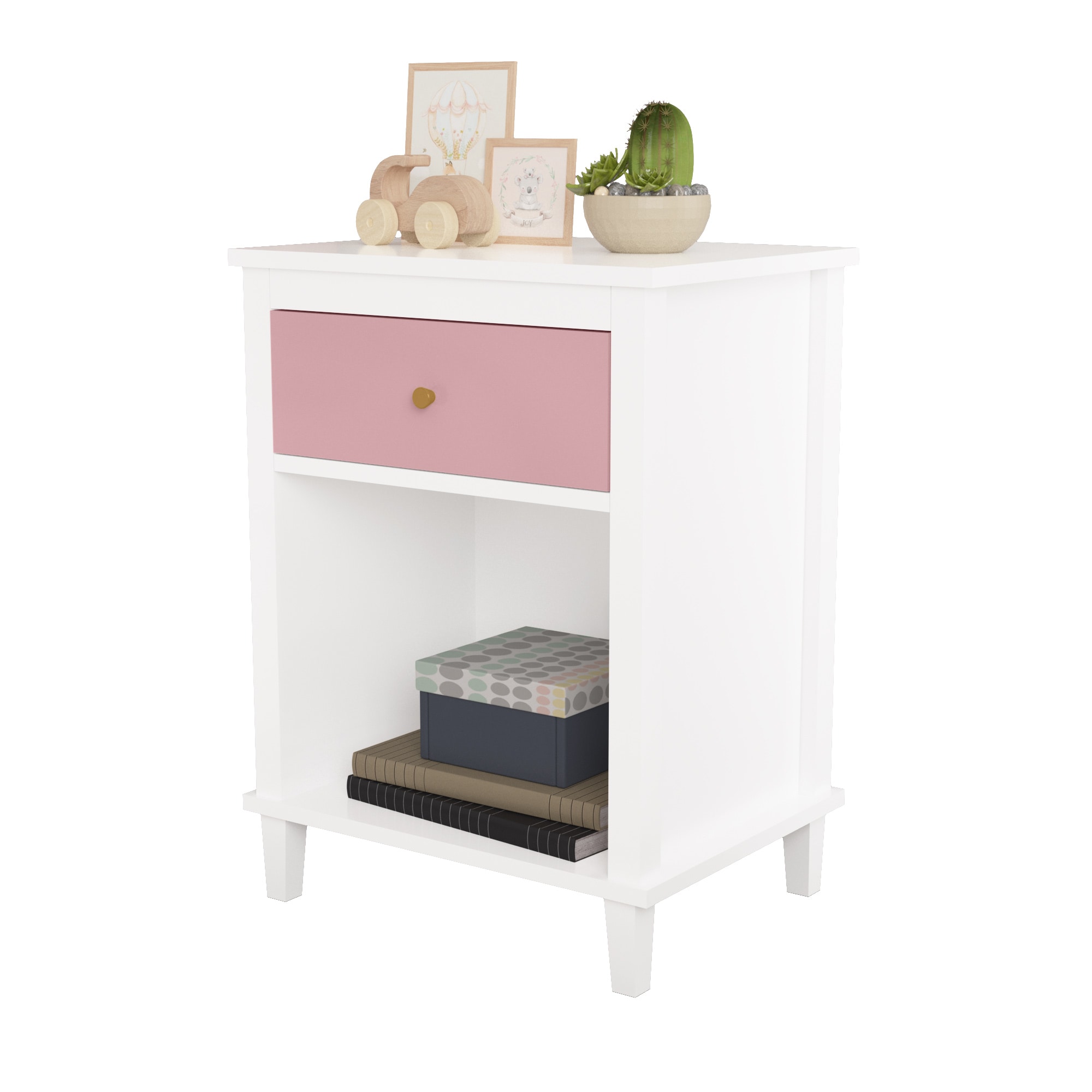 GZMR GZ-MD-V3 nightstands - View #4