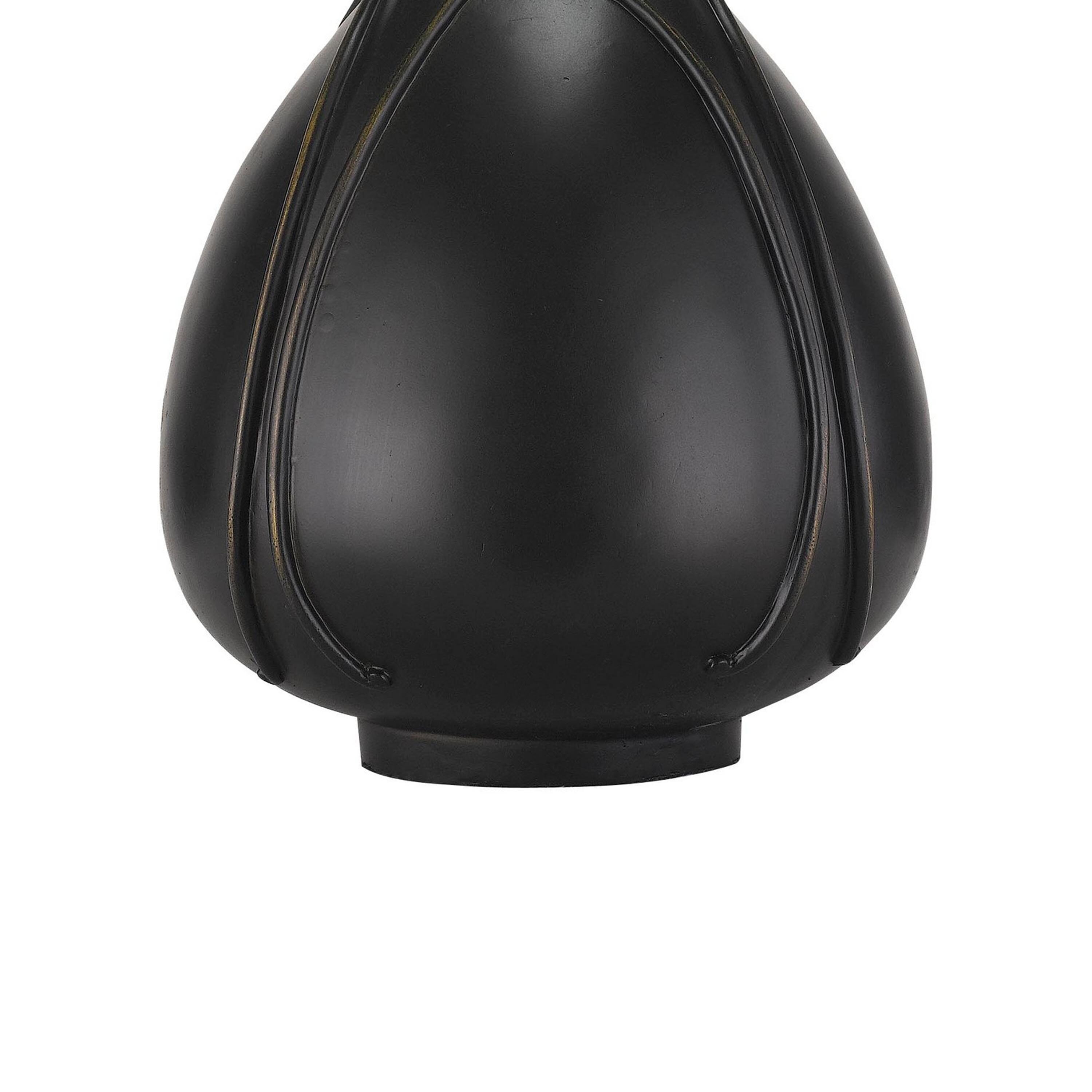 Benzara BM224791 Table-Lamps - View #4