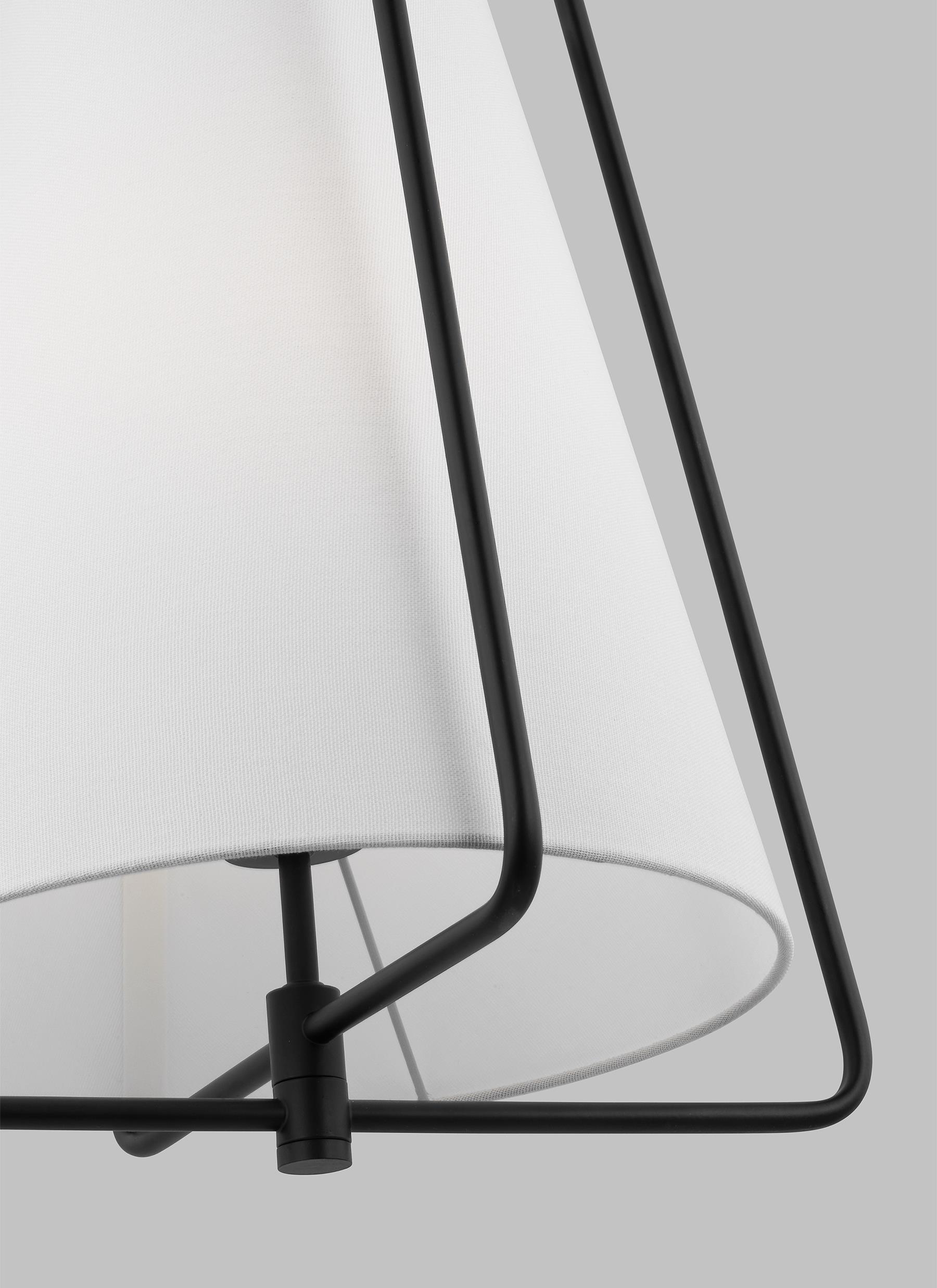 Generation Lighting 6507401EN3-112 Pendant-Lights - View #4
